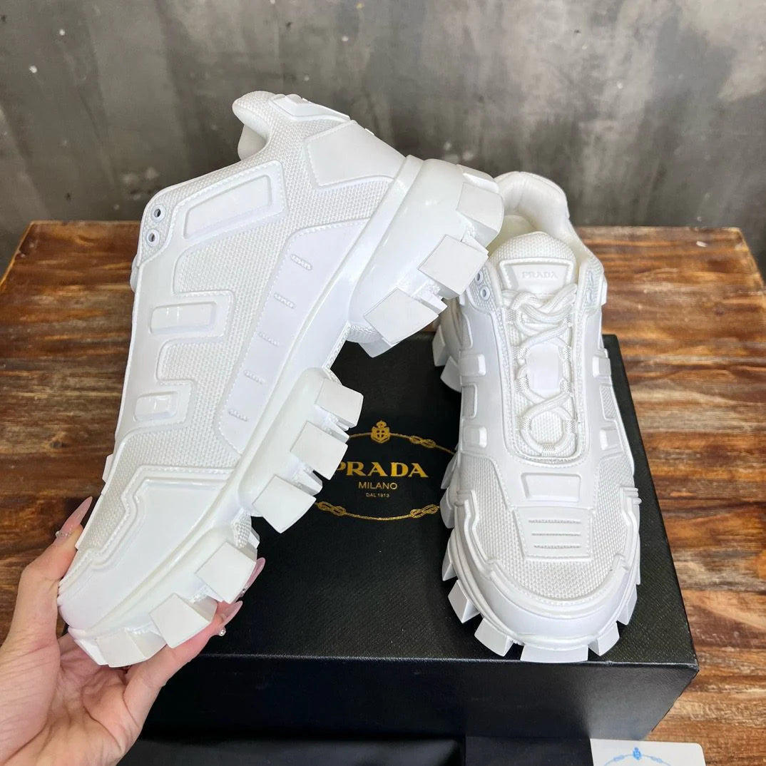 PRADA SNEAKER