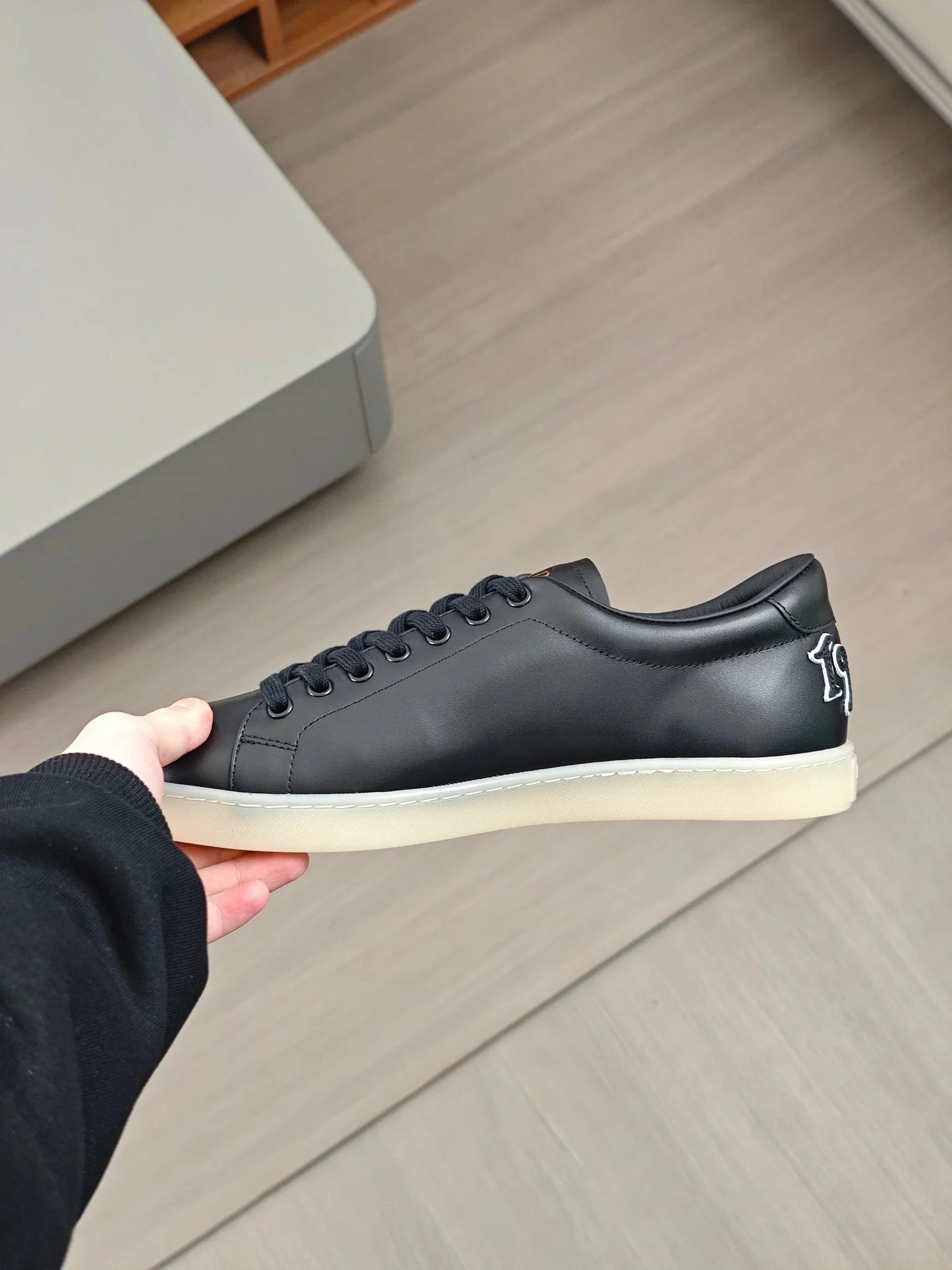 PRADA SNEAKER