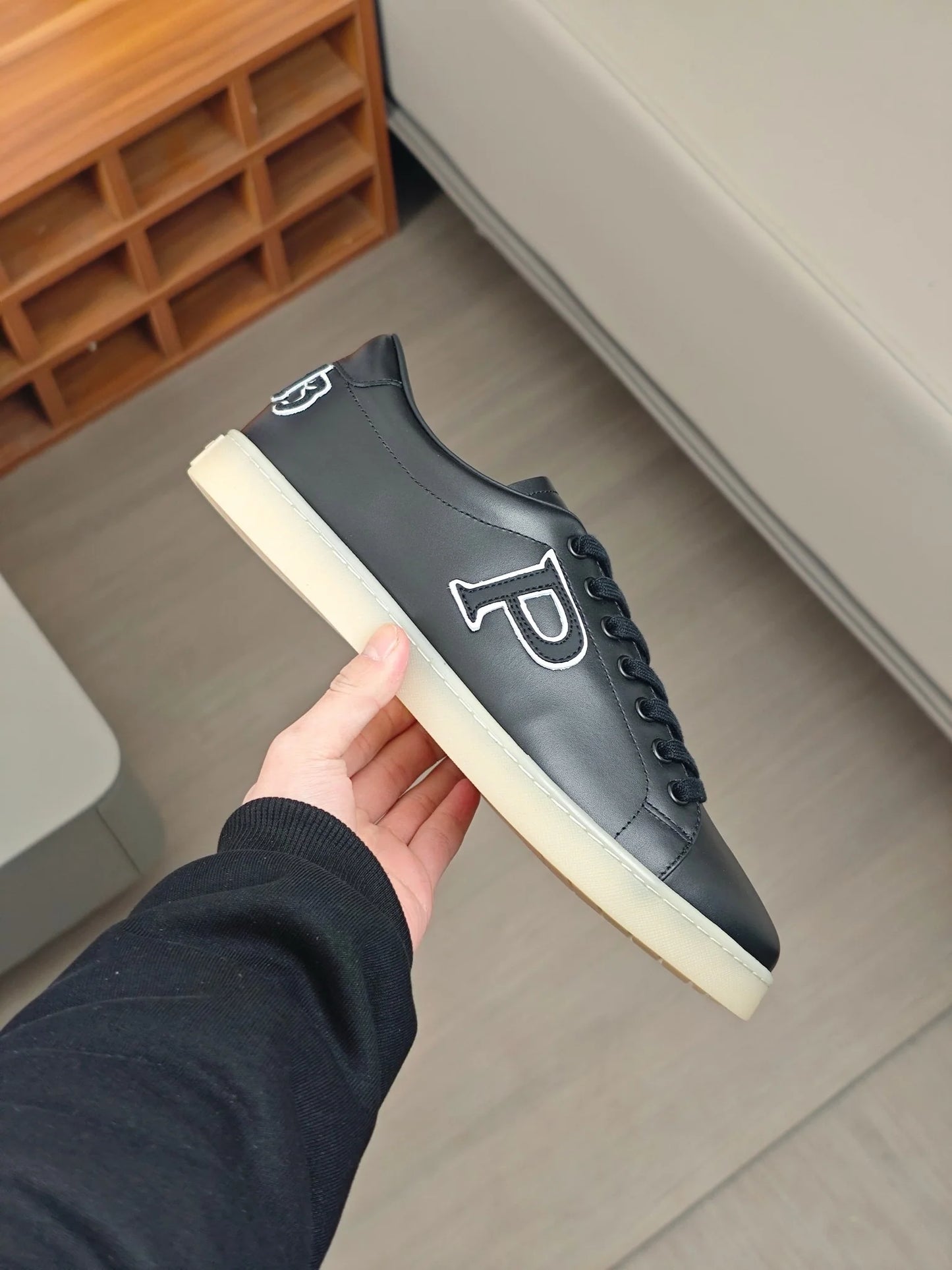 PRADA SNEAKER