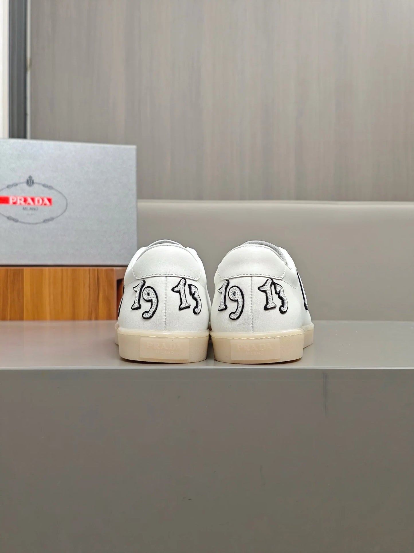 PRADA SNEAKER