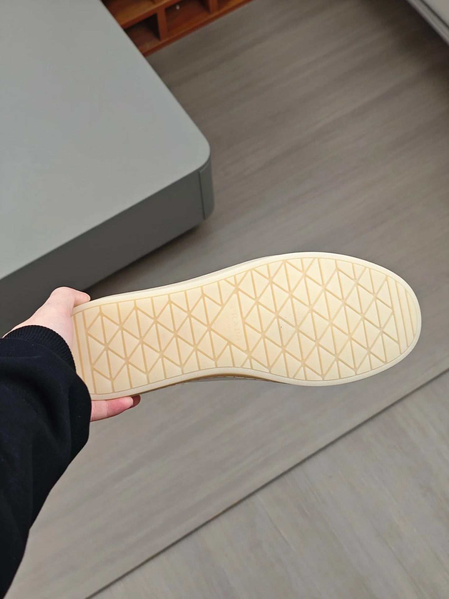 PRADA SNEAKER