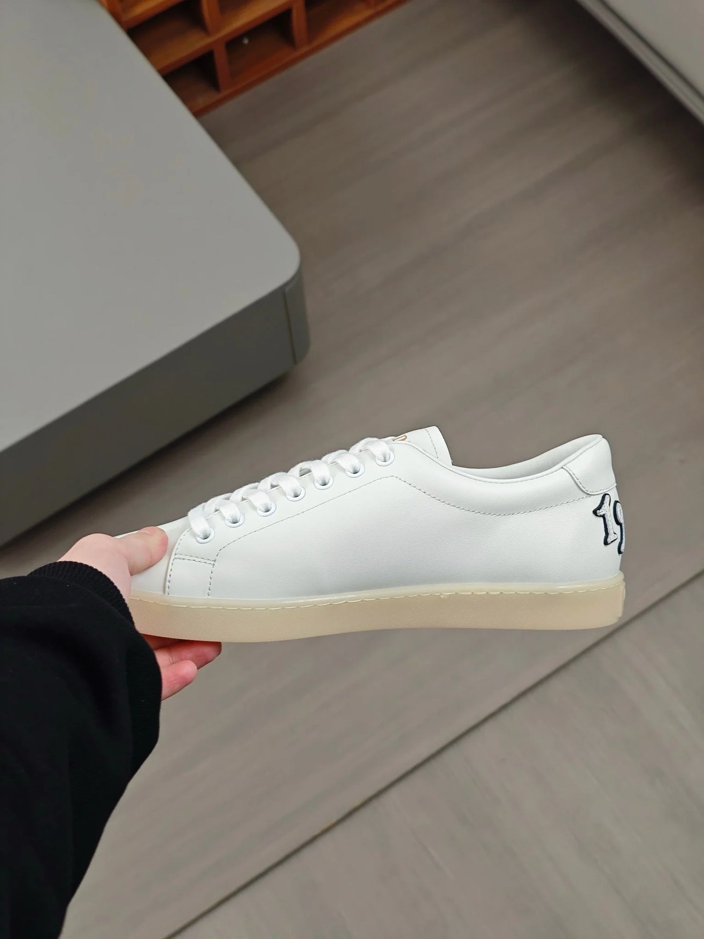 PRADA SNEAKER
