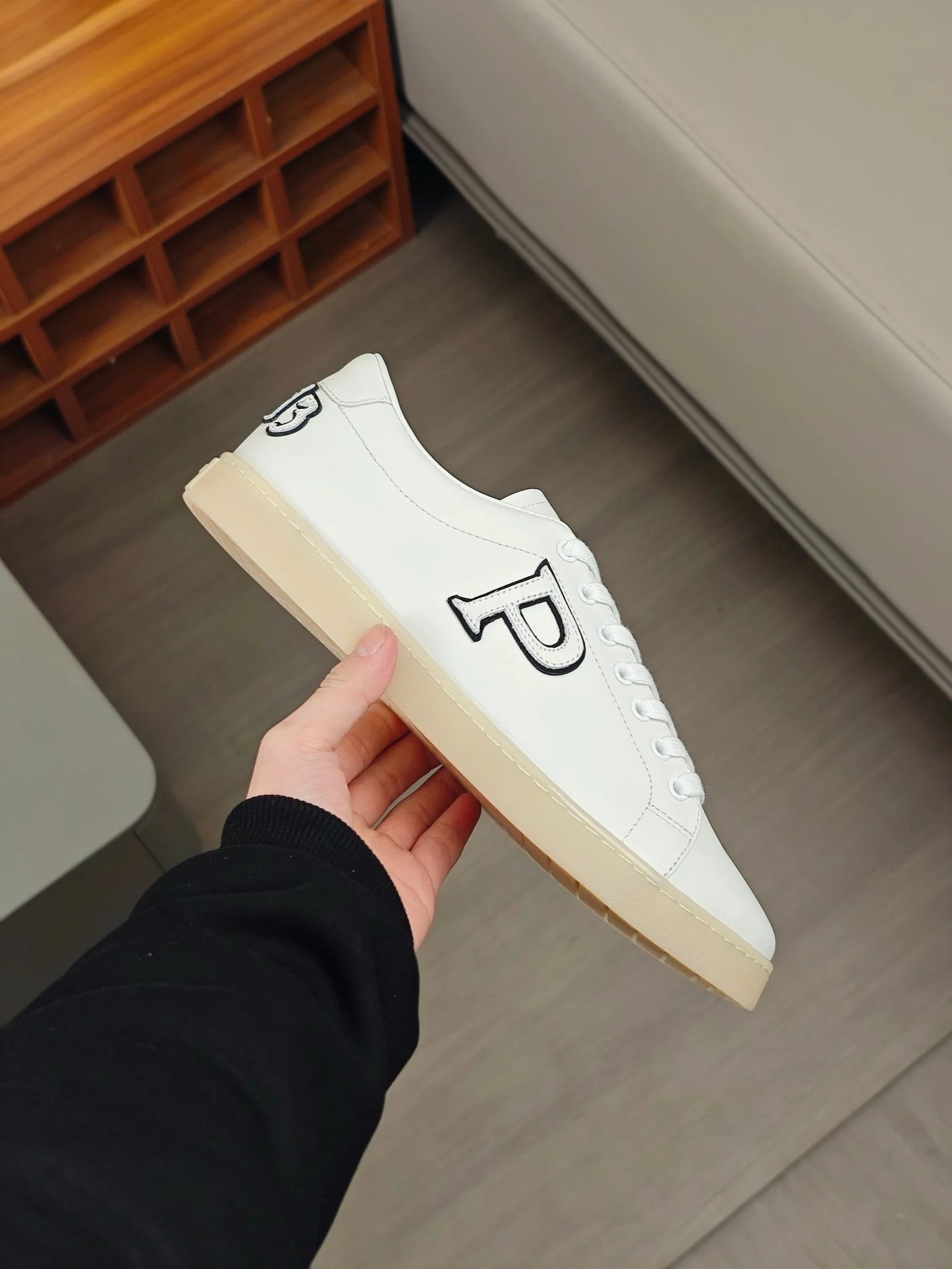 PRADA SNEAKER
