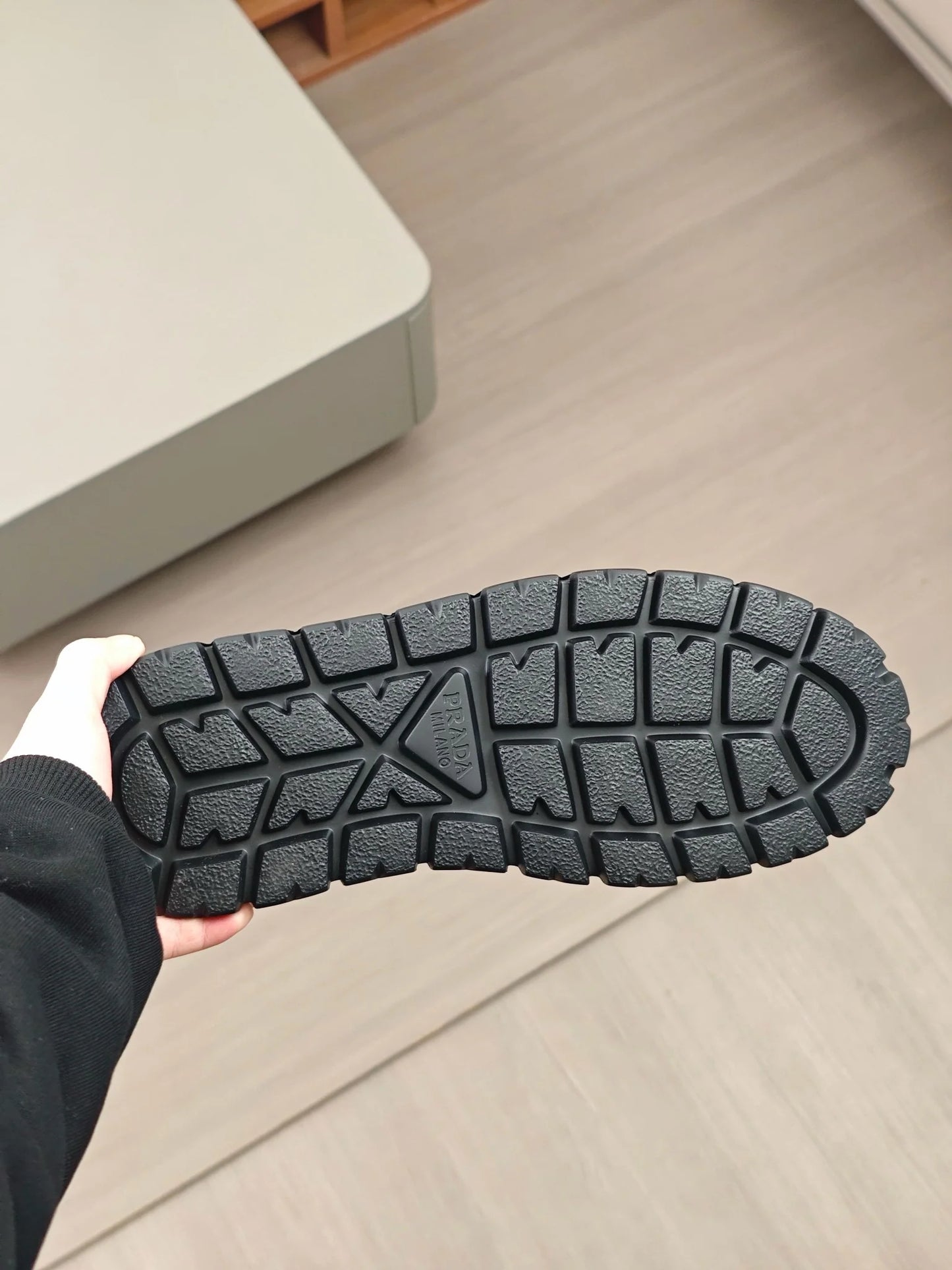 PRADA SNEAKER