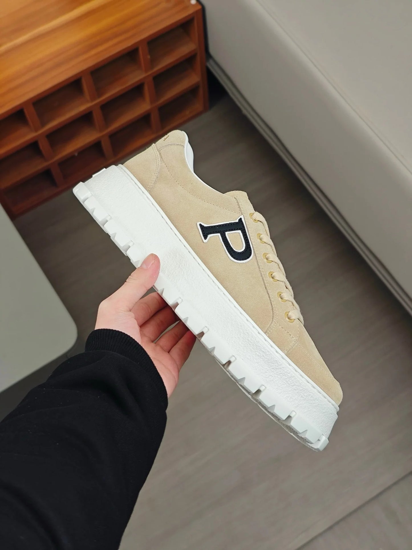 PRADA SNEAKER