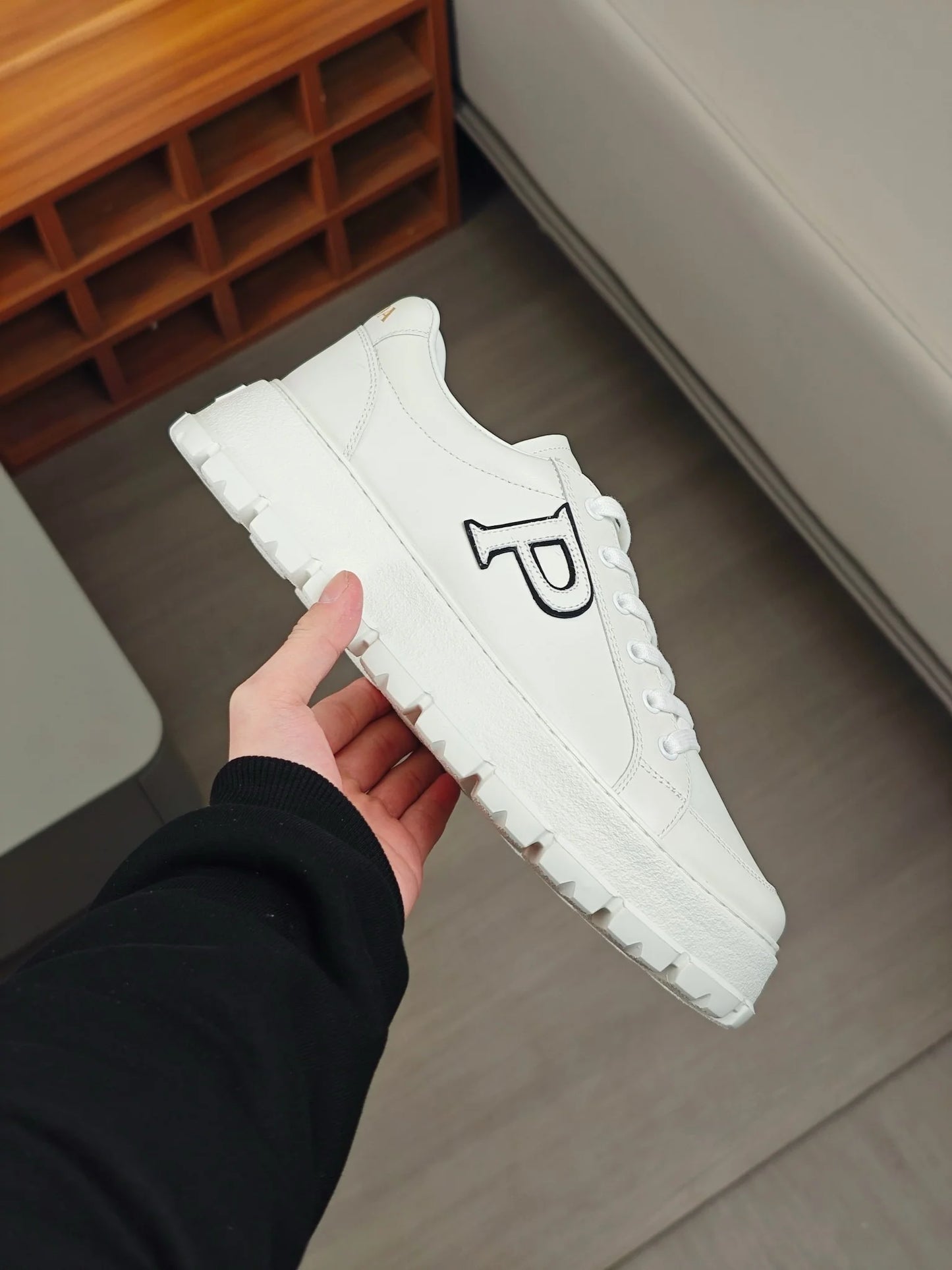 PRADA SNEAKER