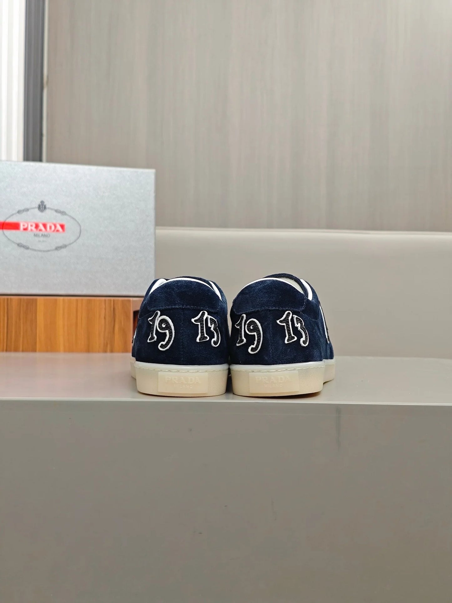 PRADA SNEAKER