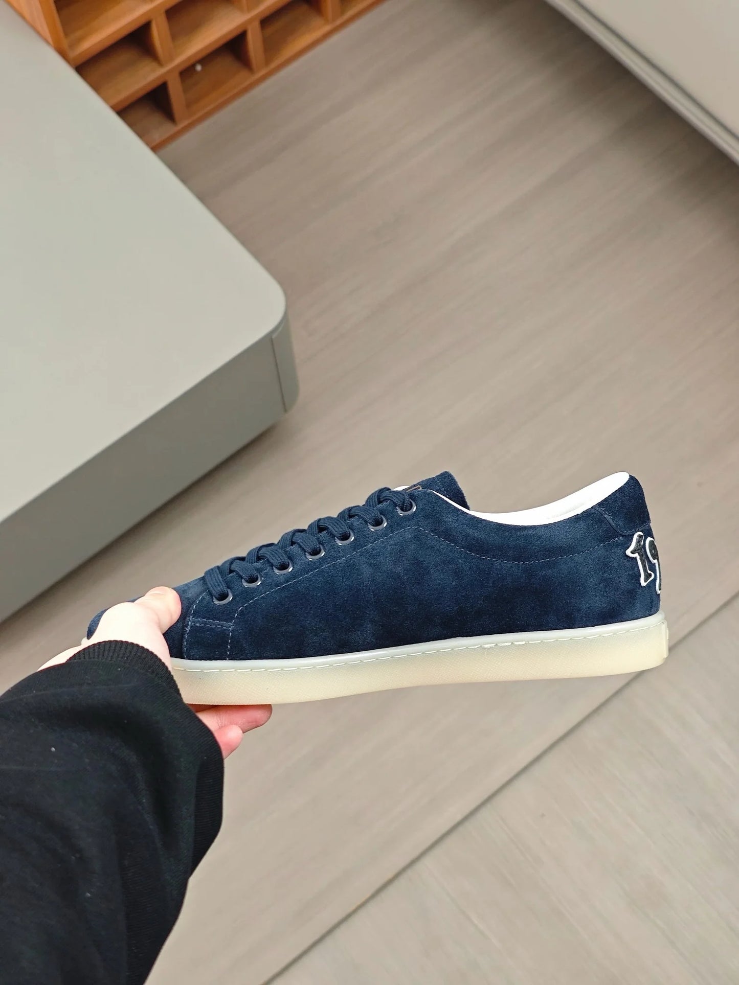 PRADA SNEAKER