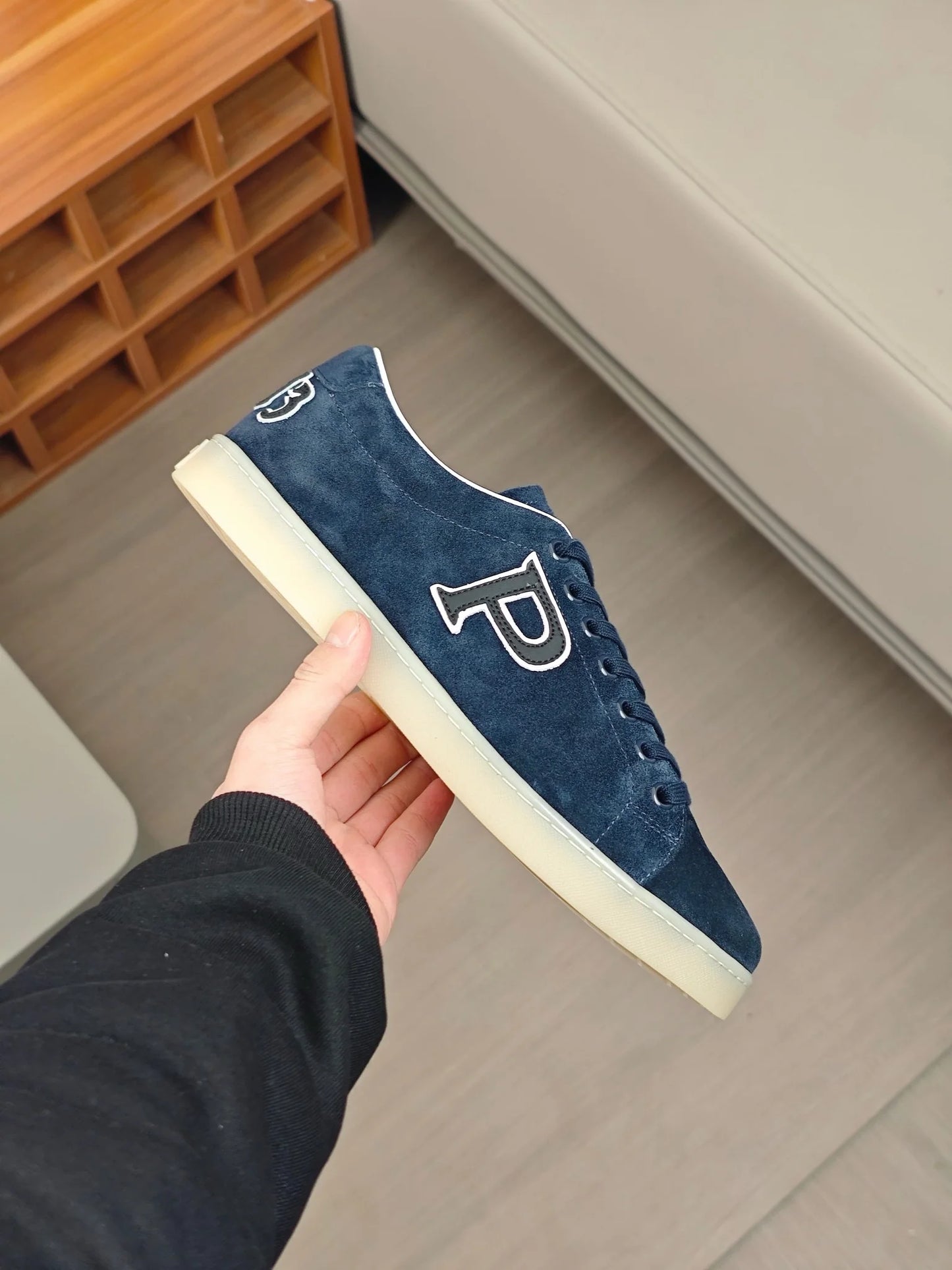 PRADA SNEAKER