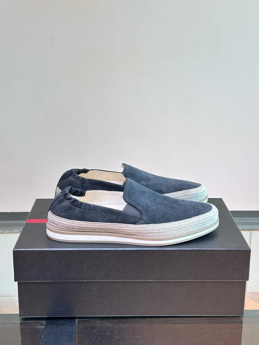 PRADA SNEAKER