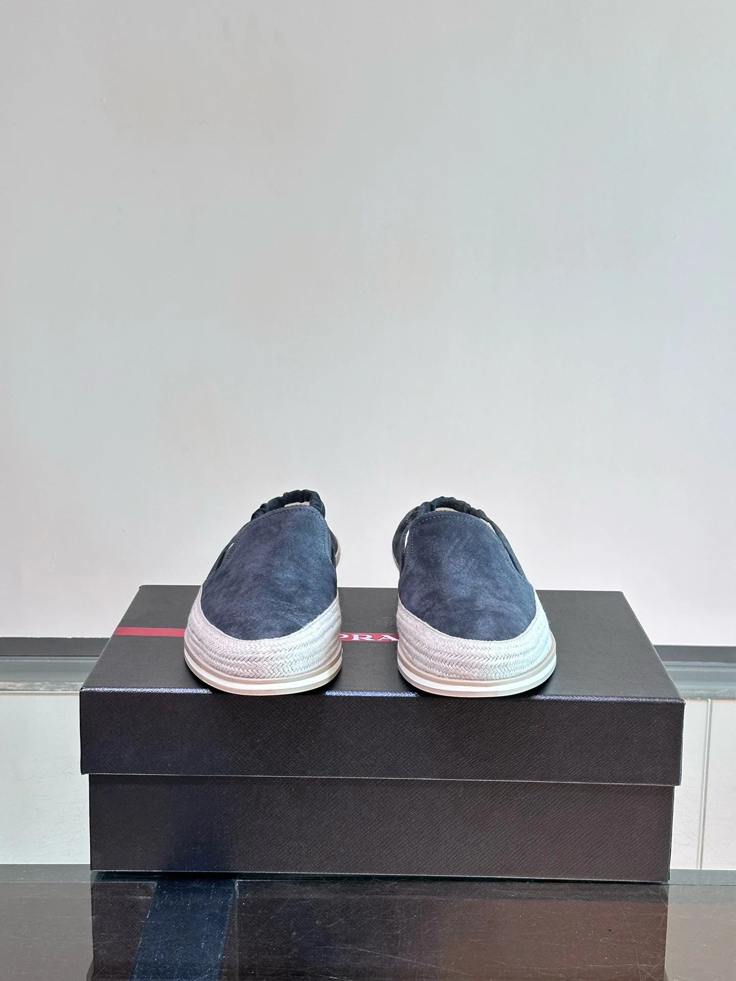PRADA SNEAKER