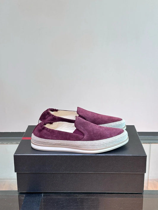 PRADA SNEAKER