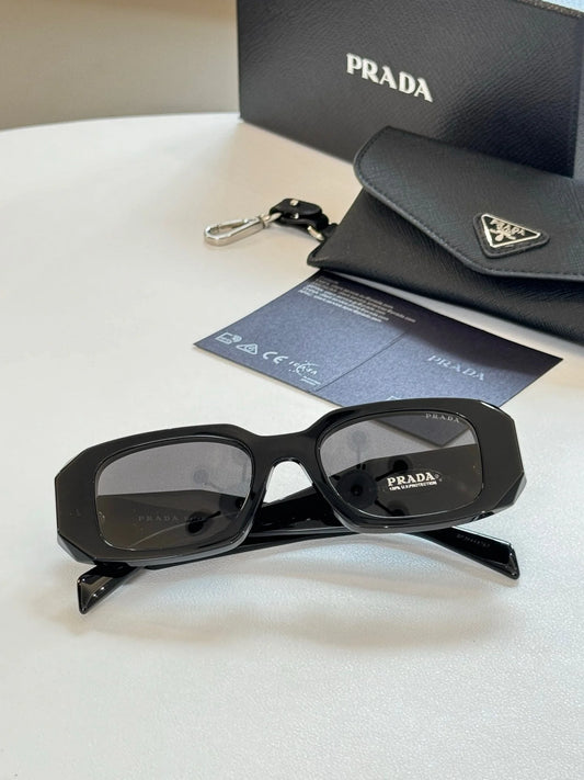 PRADA SUNGLASSES