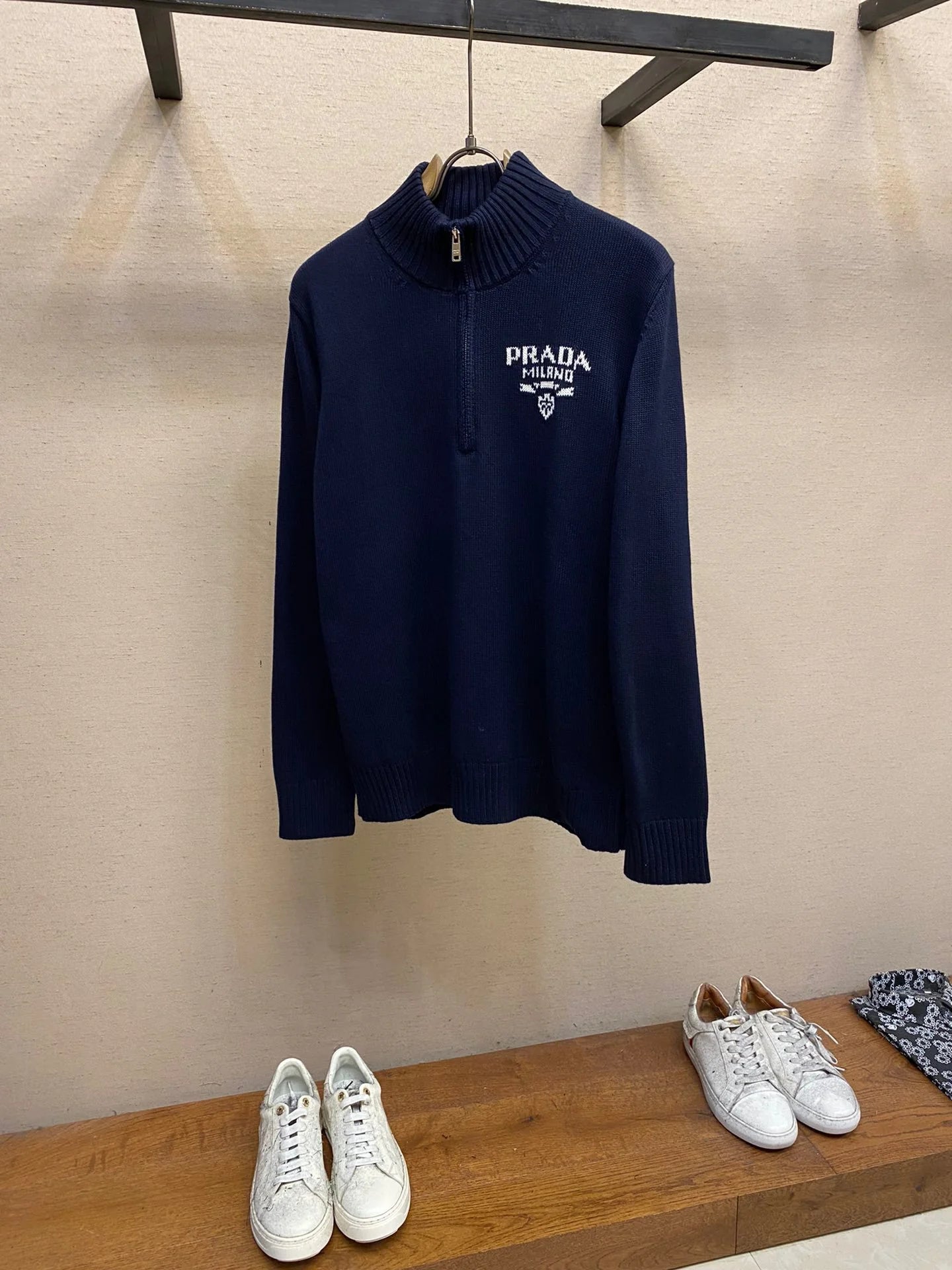 PRADA SWEATER