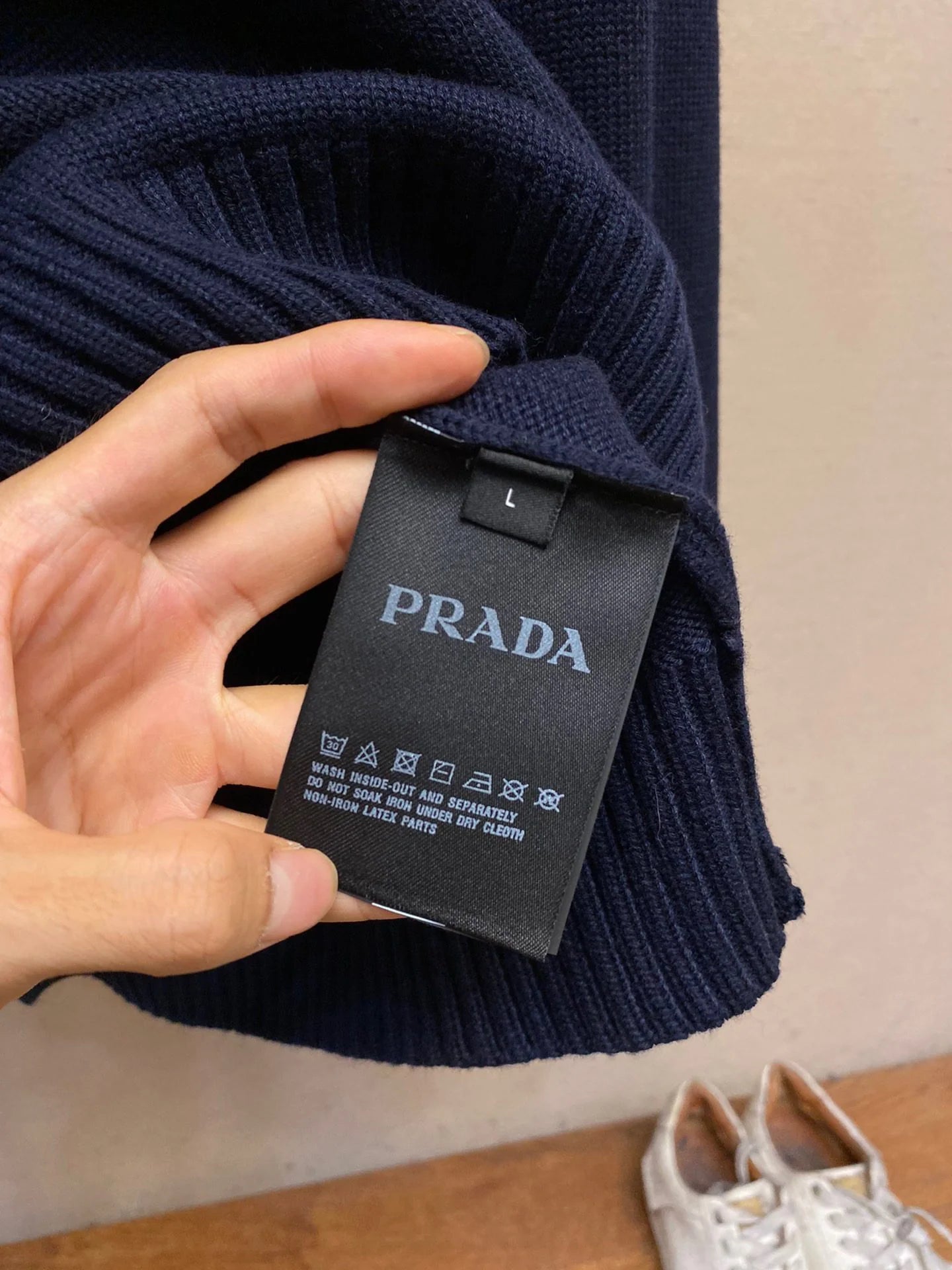 PRADA SWEATER