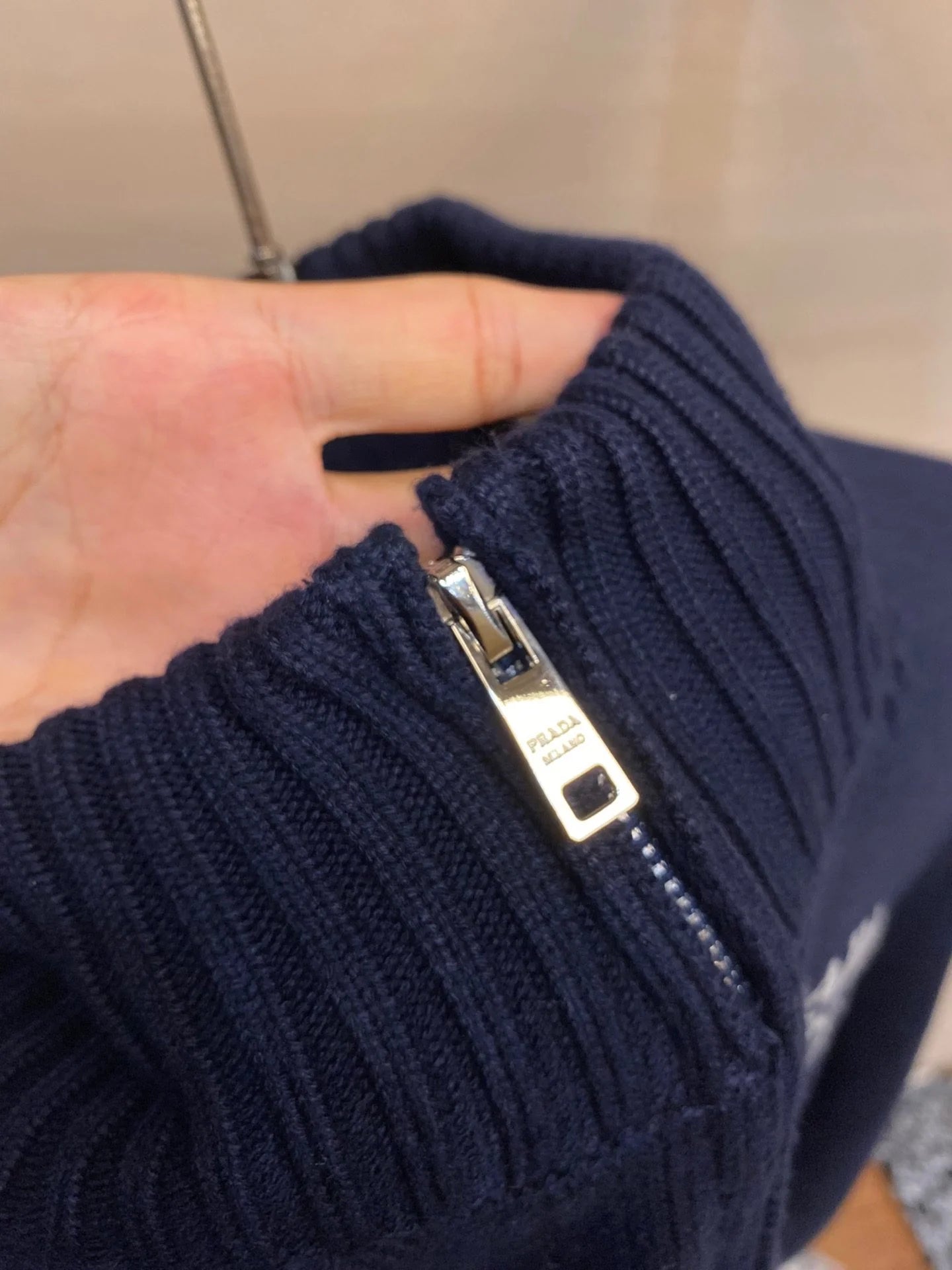 PRADA SWEATER