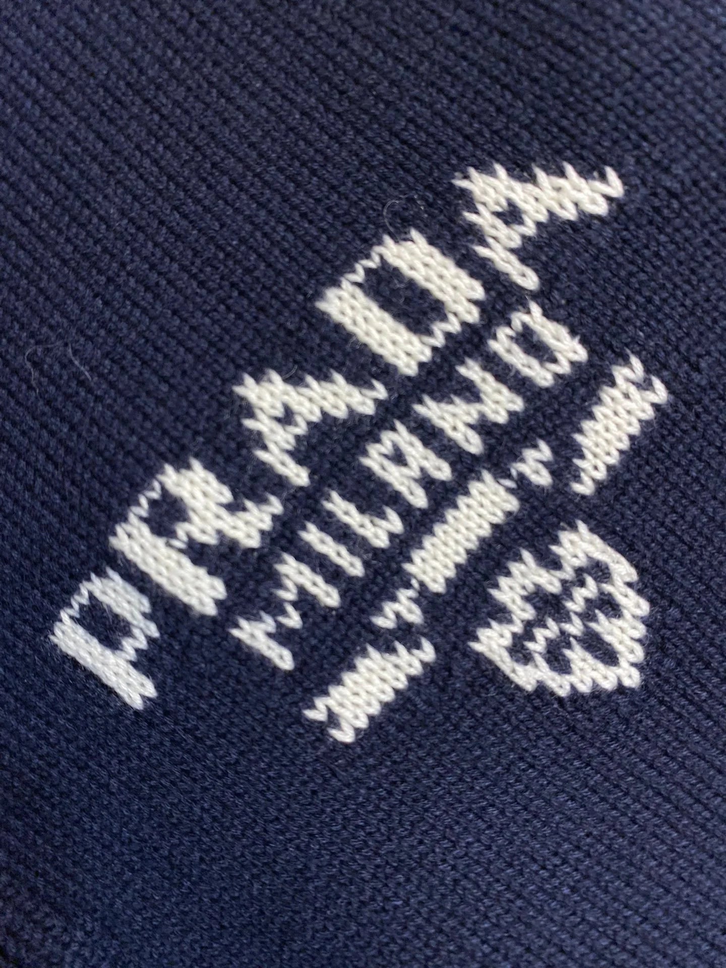 PRADA SWEATER