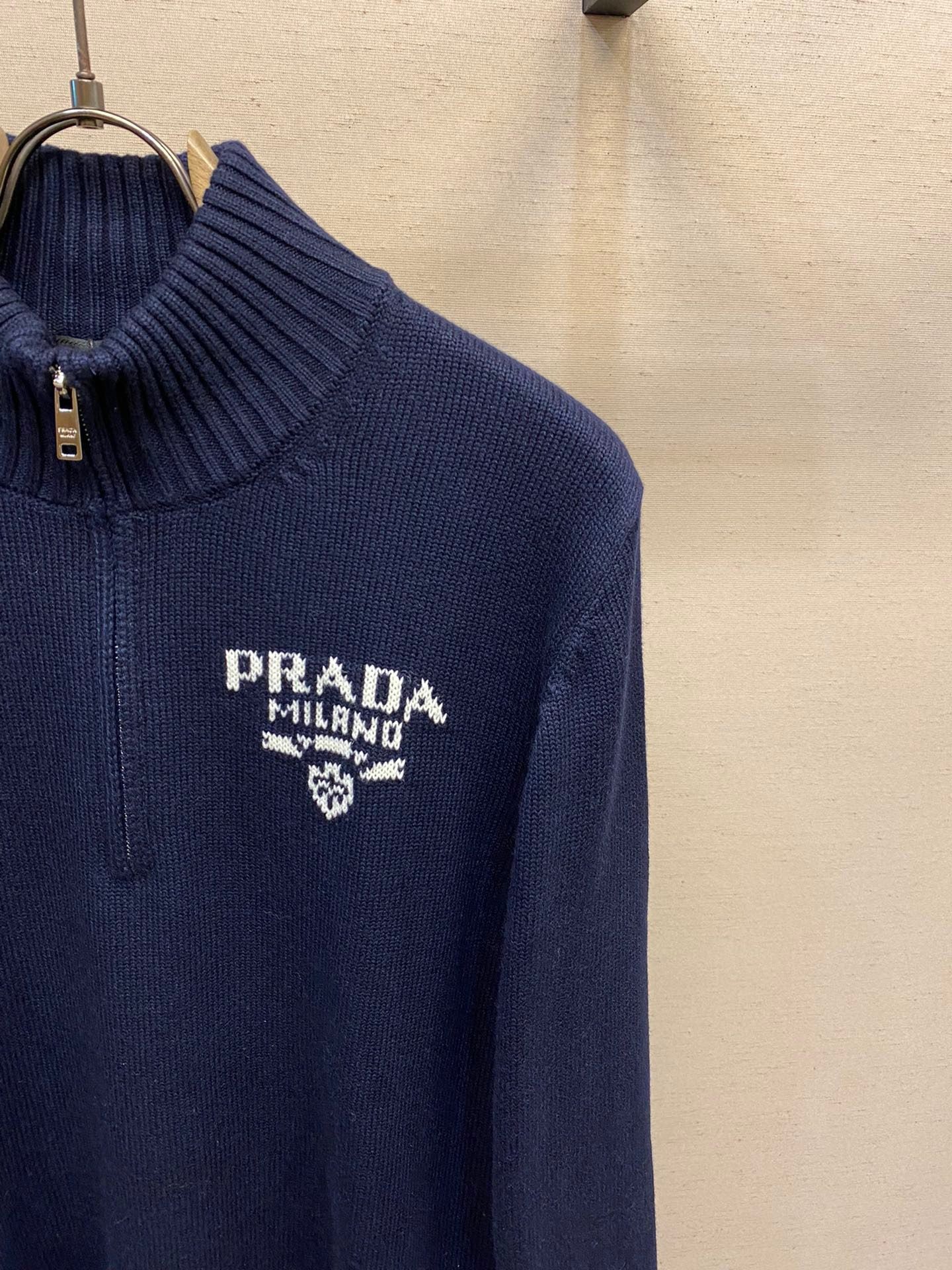 PRADA SWEATER