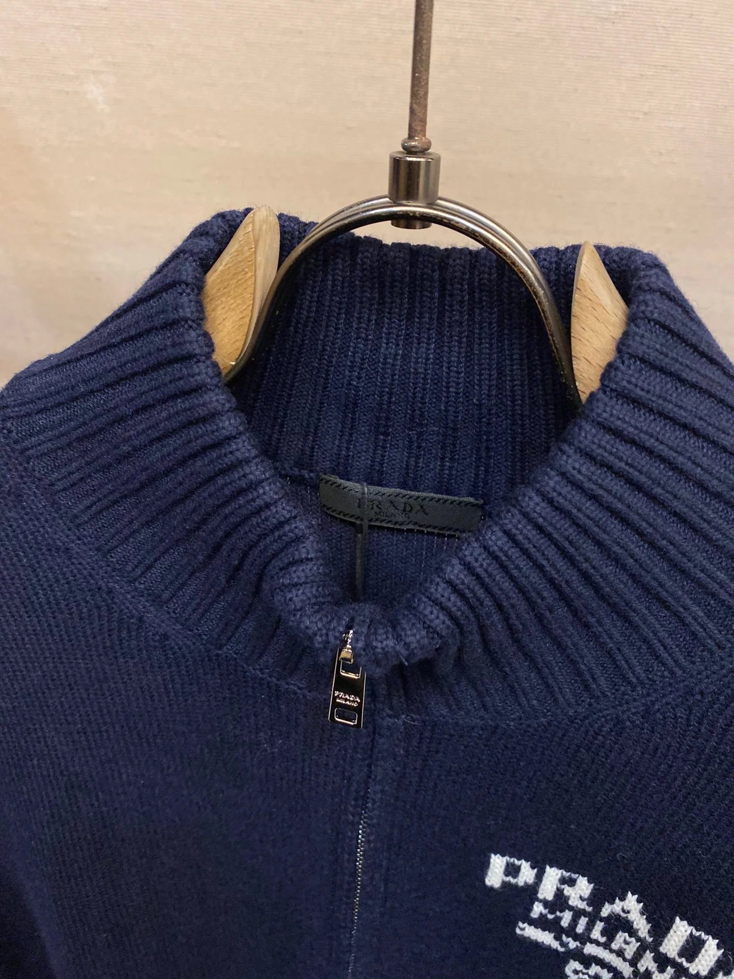 PRADA SWEATER