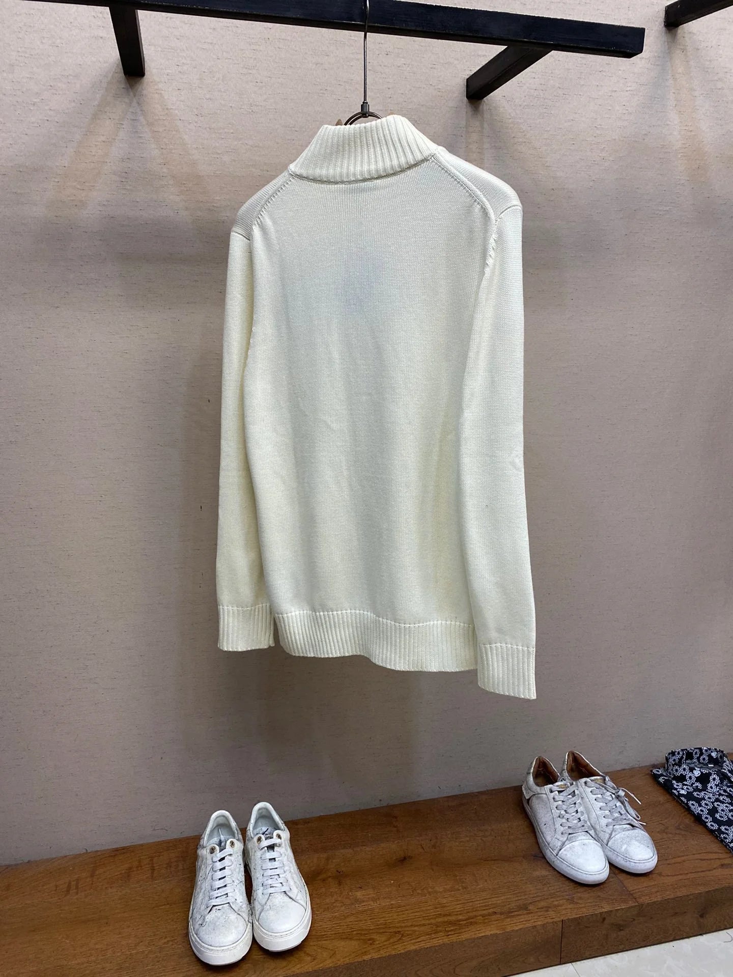 PRADA SWEATER
