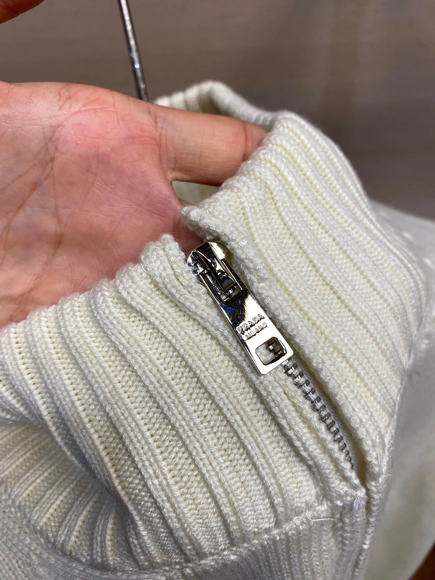 PRADA SWEATER