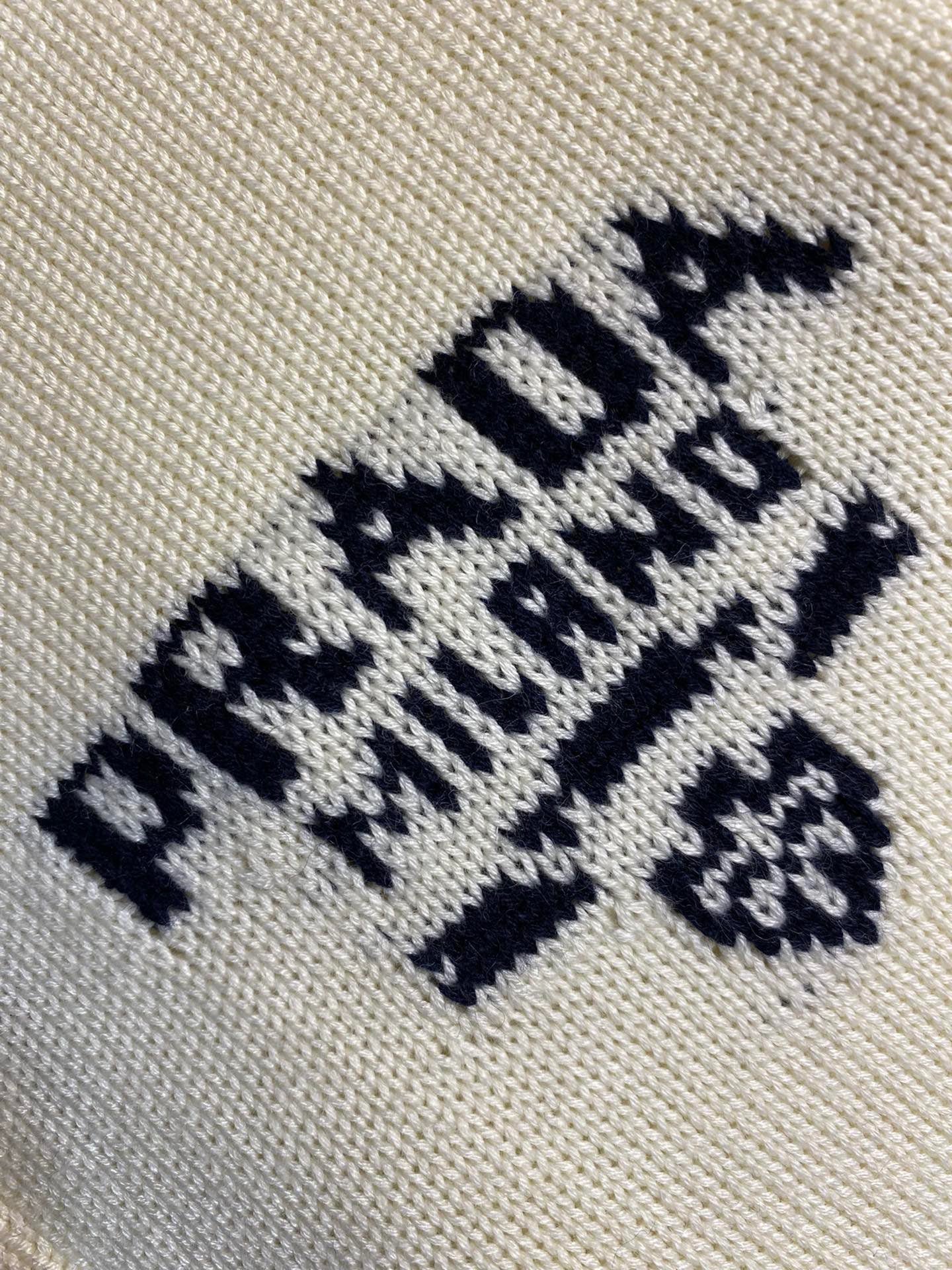 PRADA SWEATER