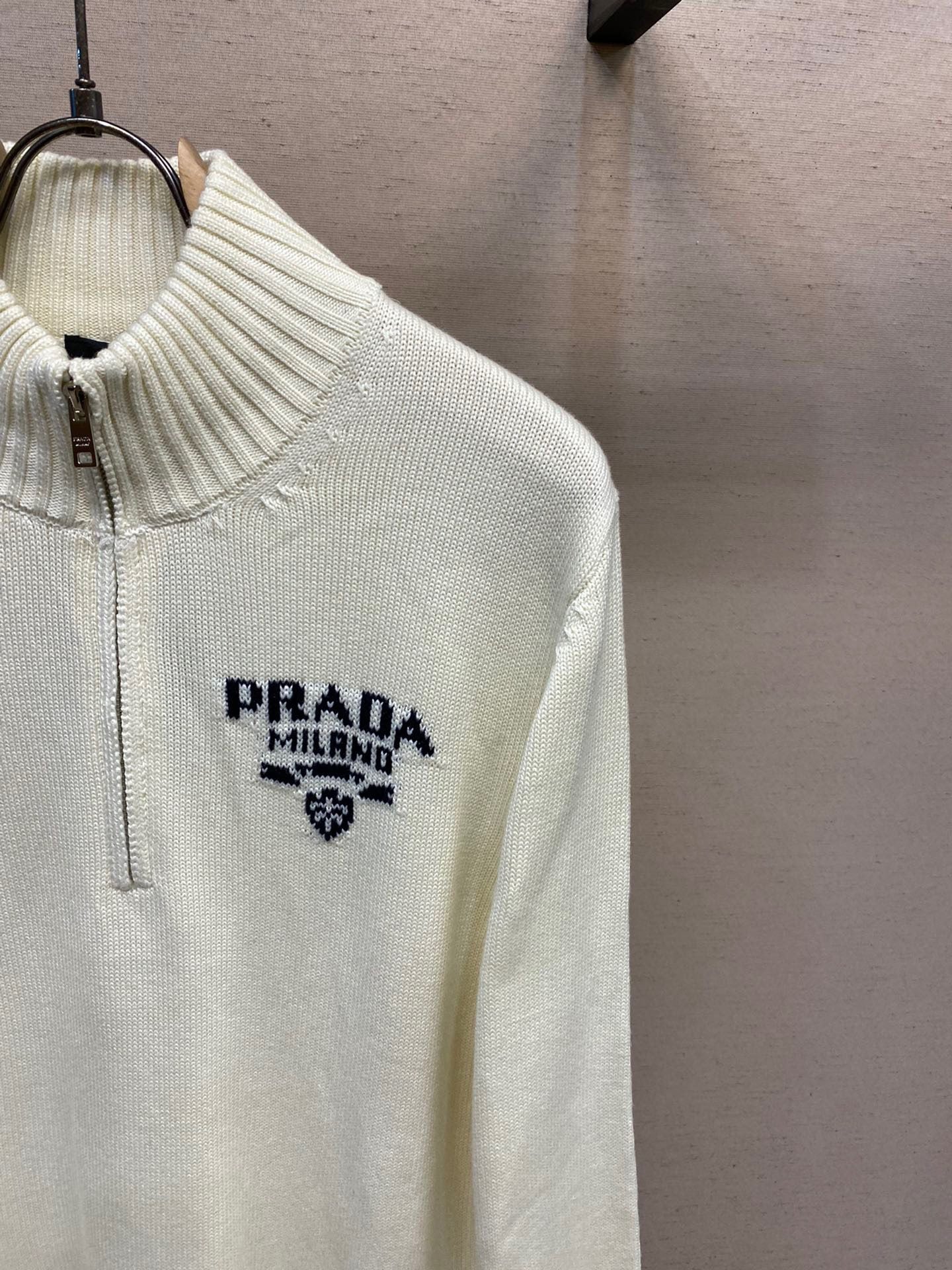 PRADA SWEATER
