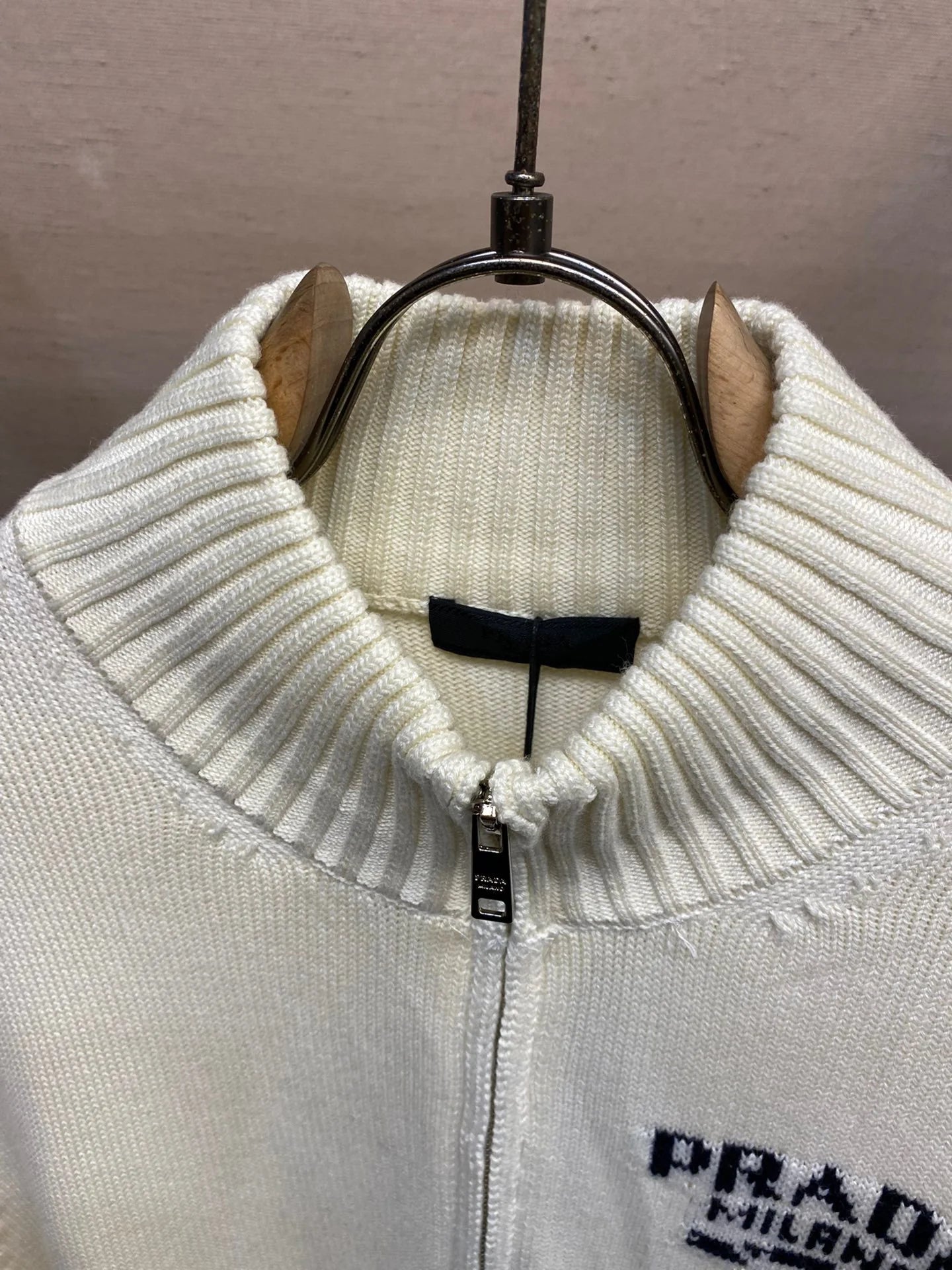 PRADA SWEATER