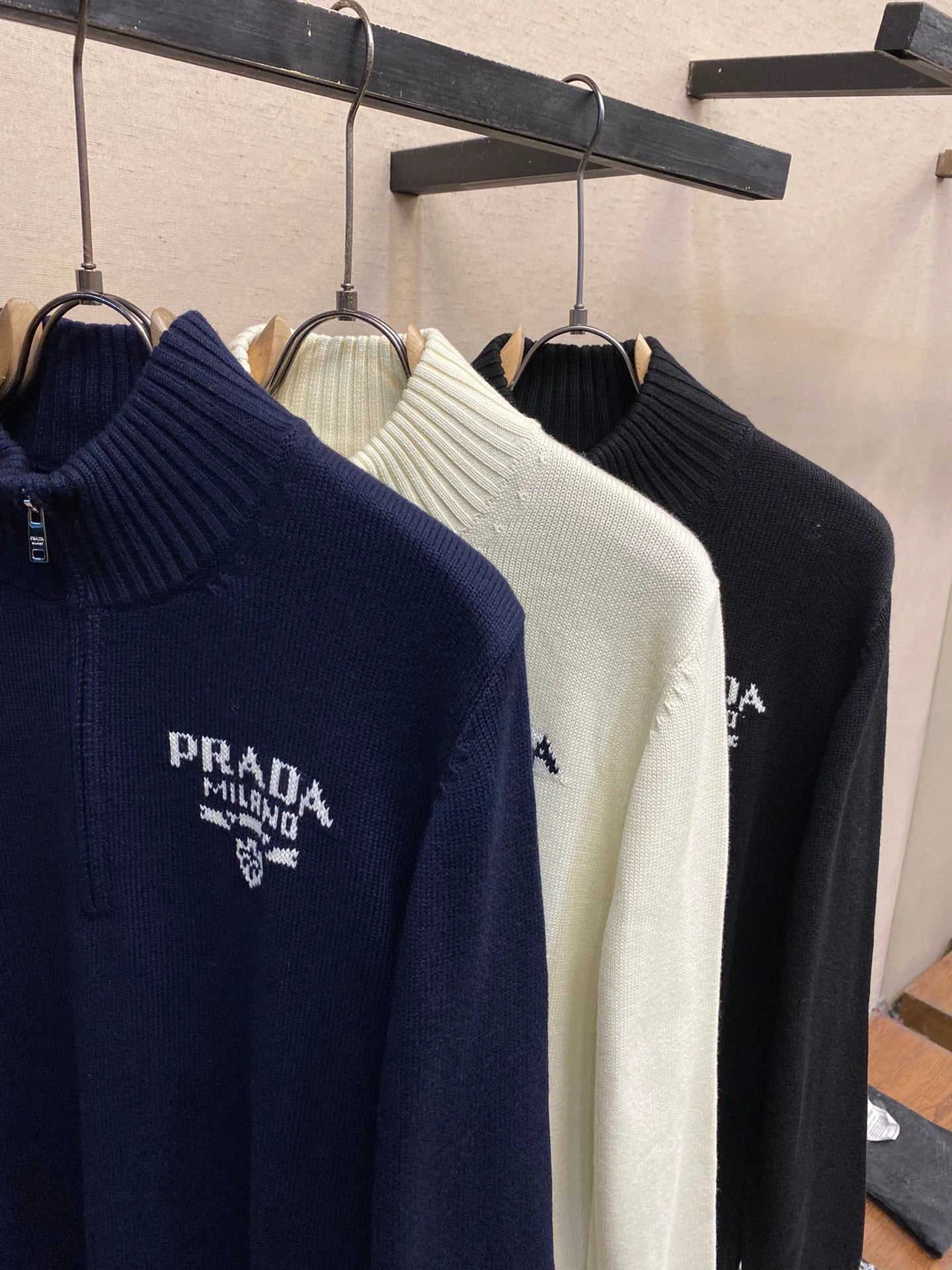 PRADA SWEATER