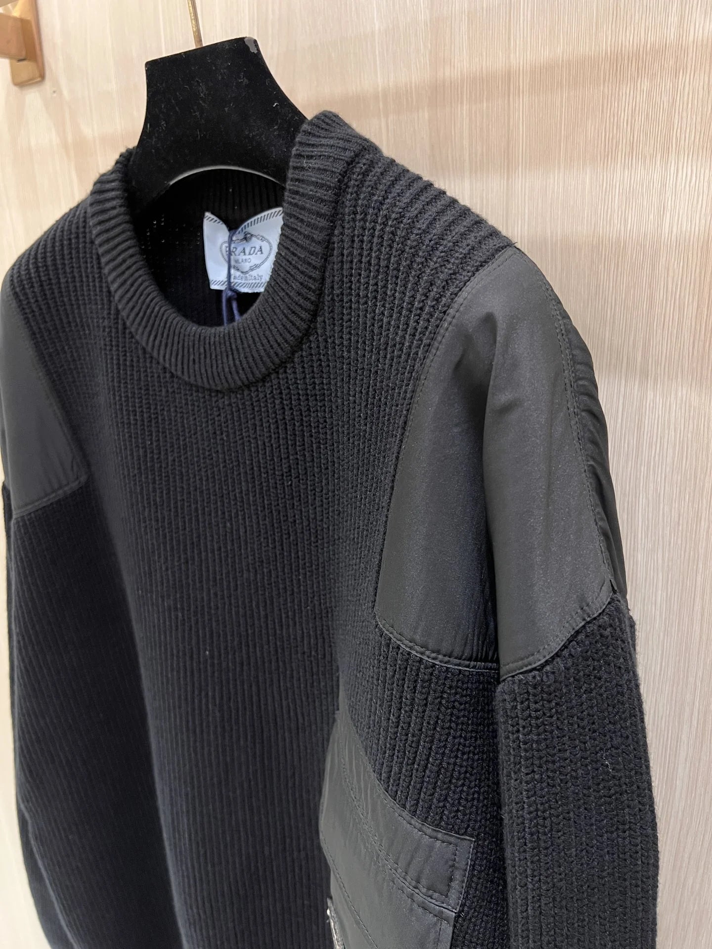 PRADA SWEATER