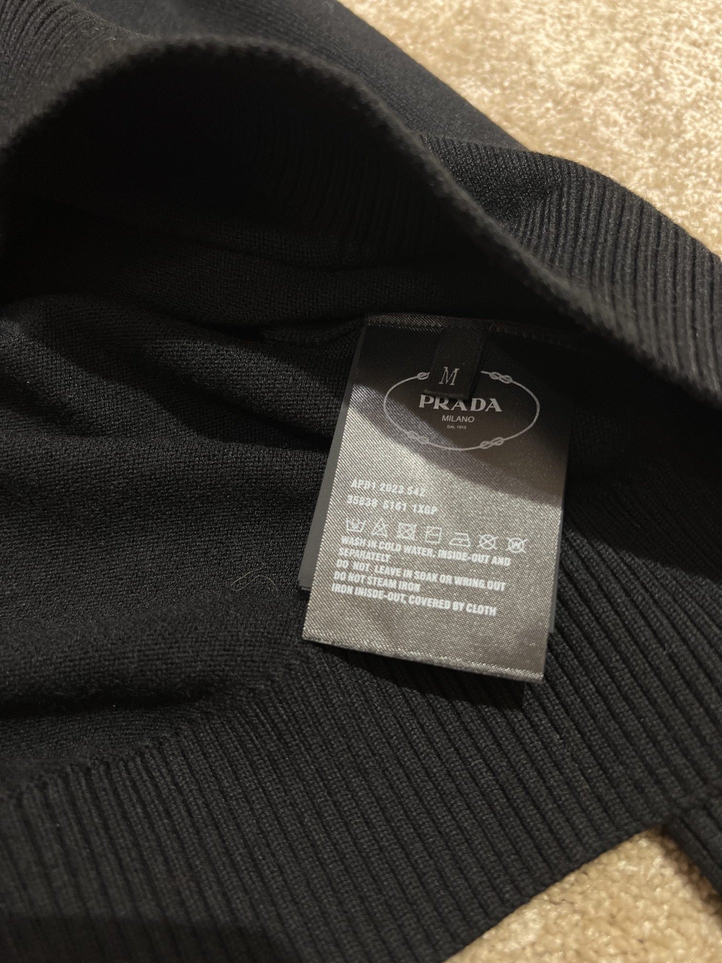 PRADA SWEATER