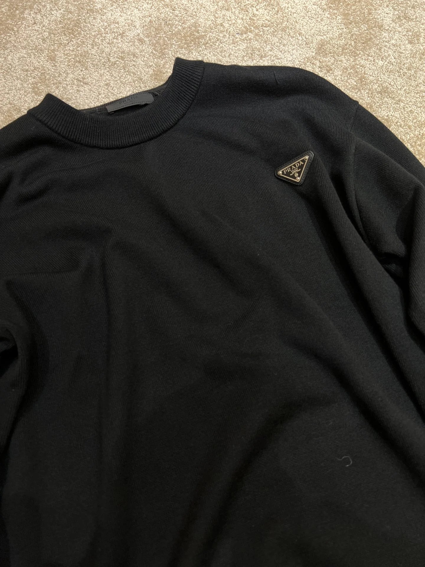PRADA SWEATER