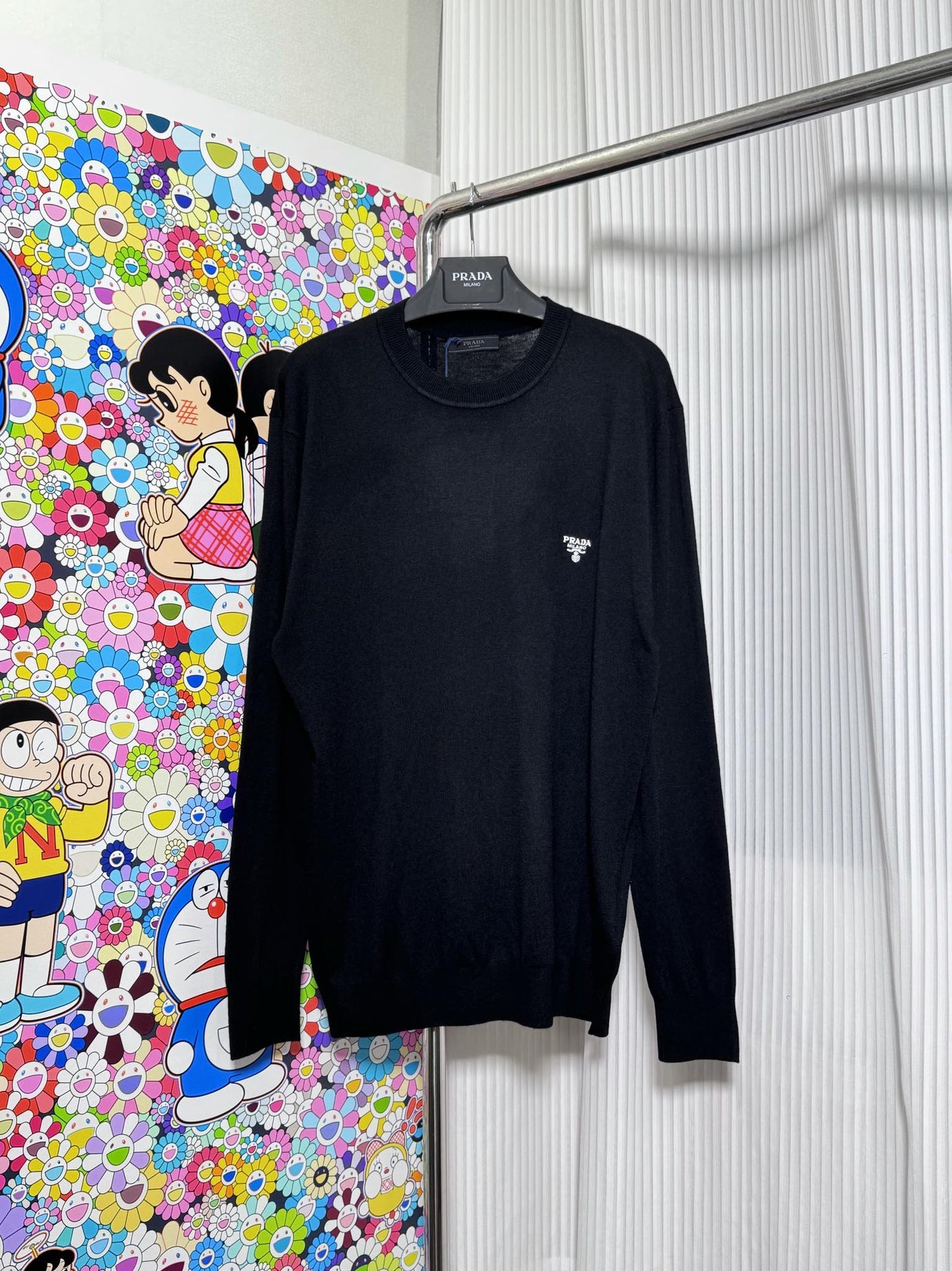 PRADA SWEATER