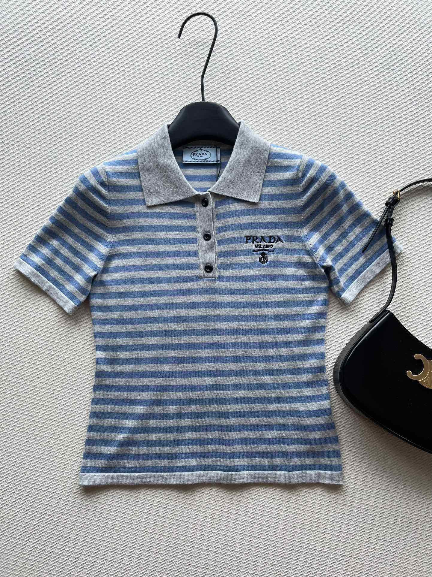 PRADA TOPS