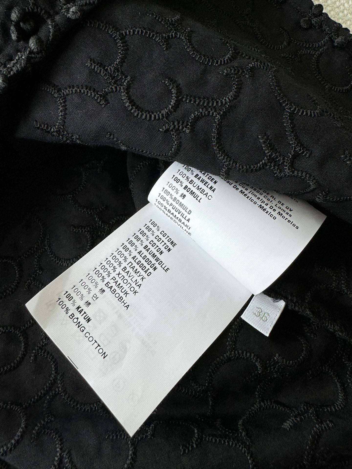 PRADA TOPS