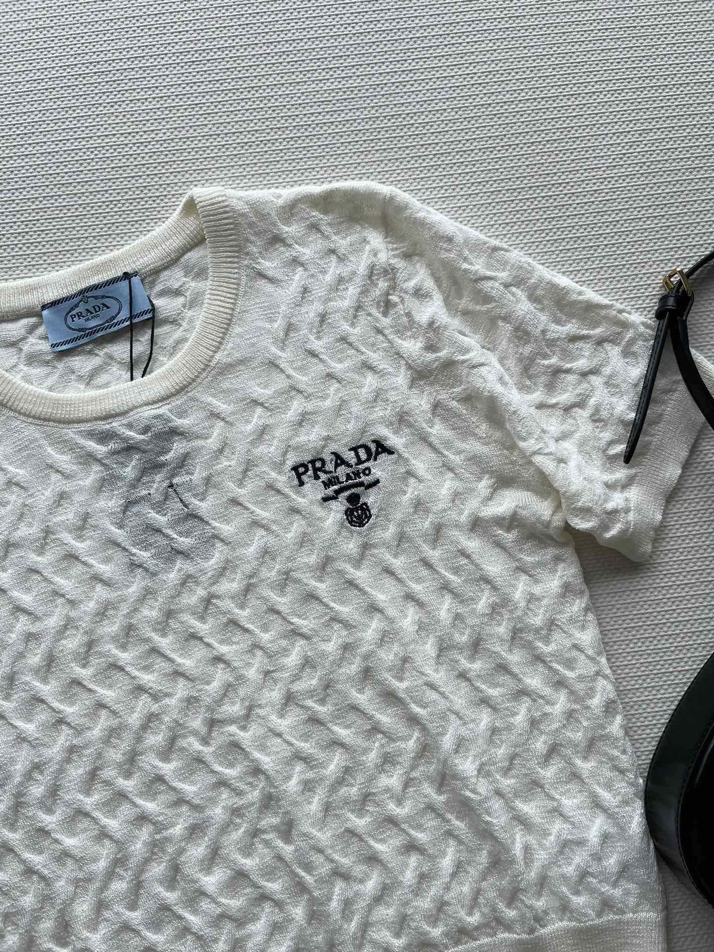 PRADA TOPS