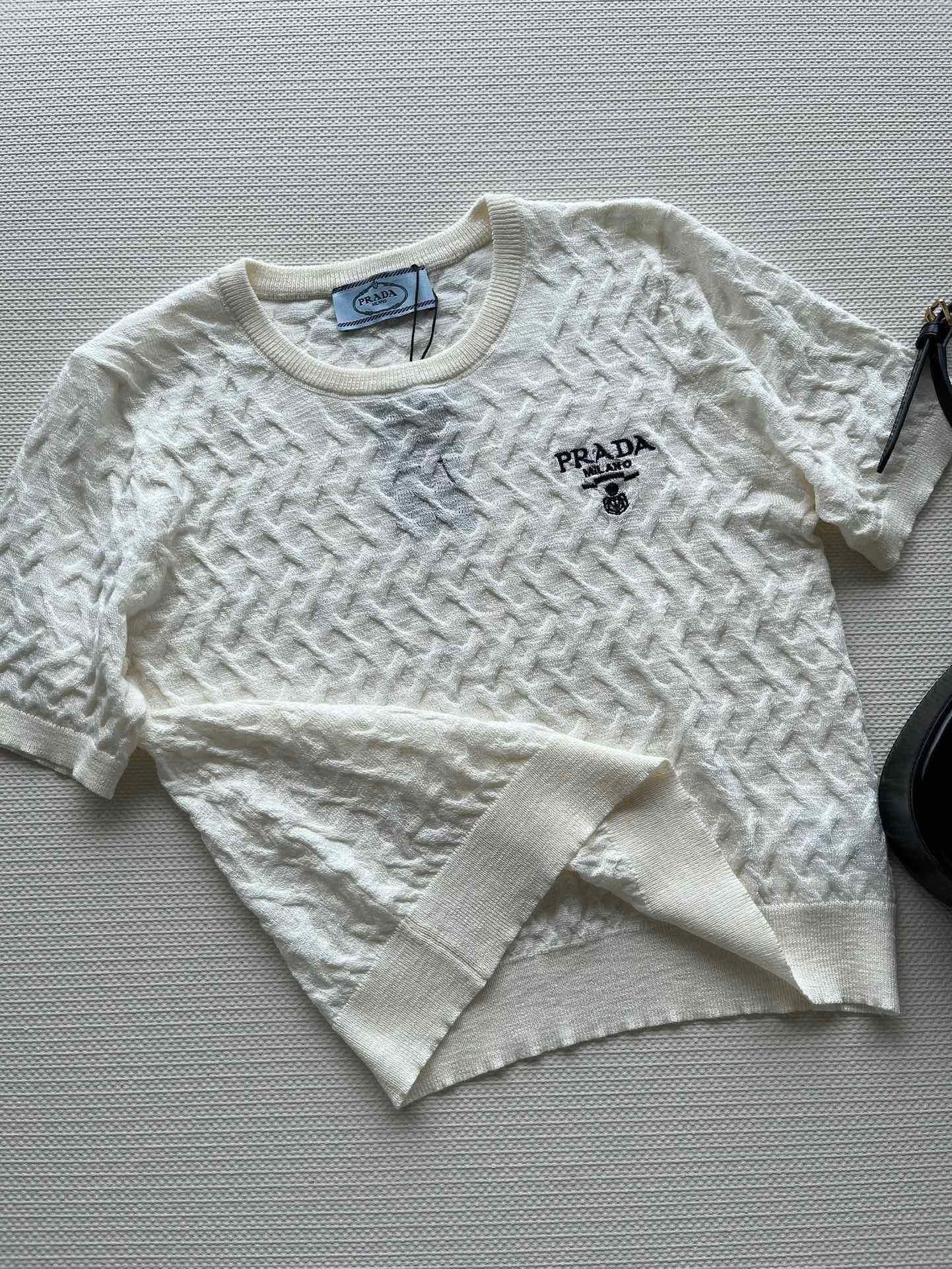 PRADA TOPS