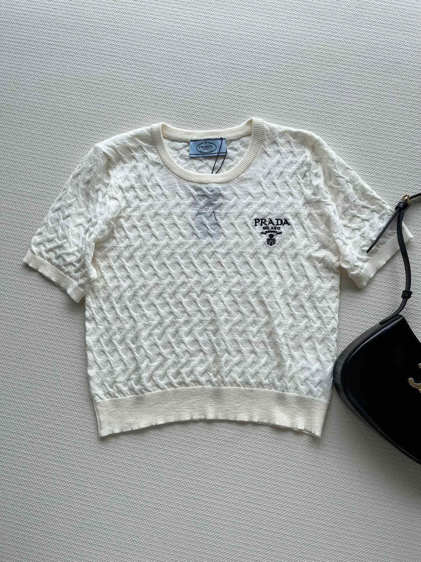 PRADA TOPS