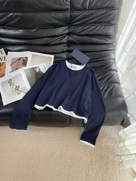 PRADA TOPS