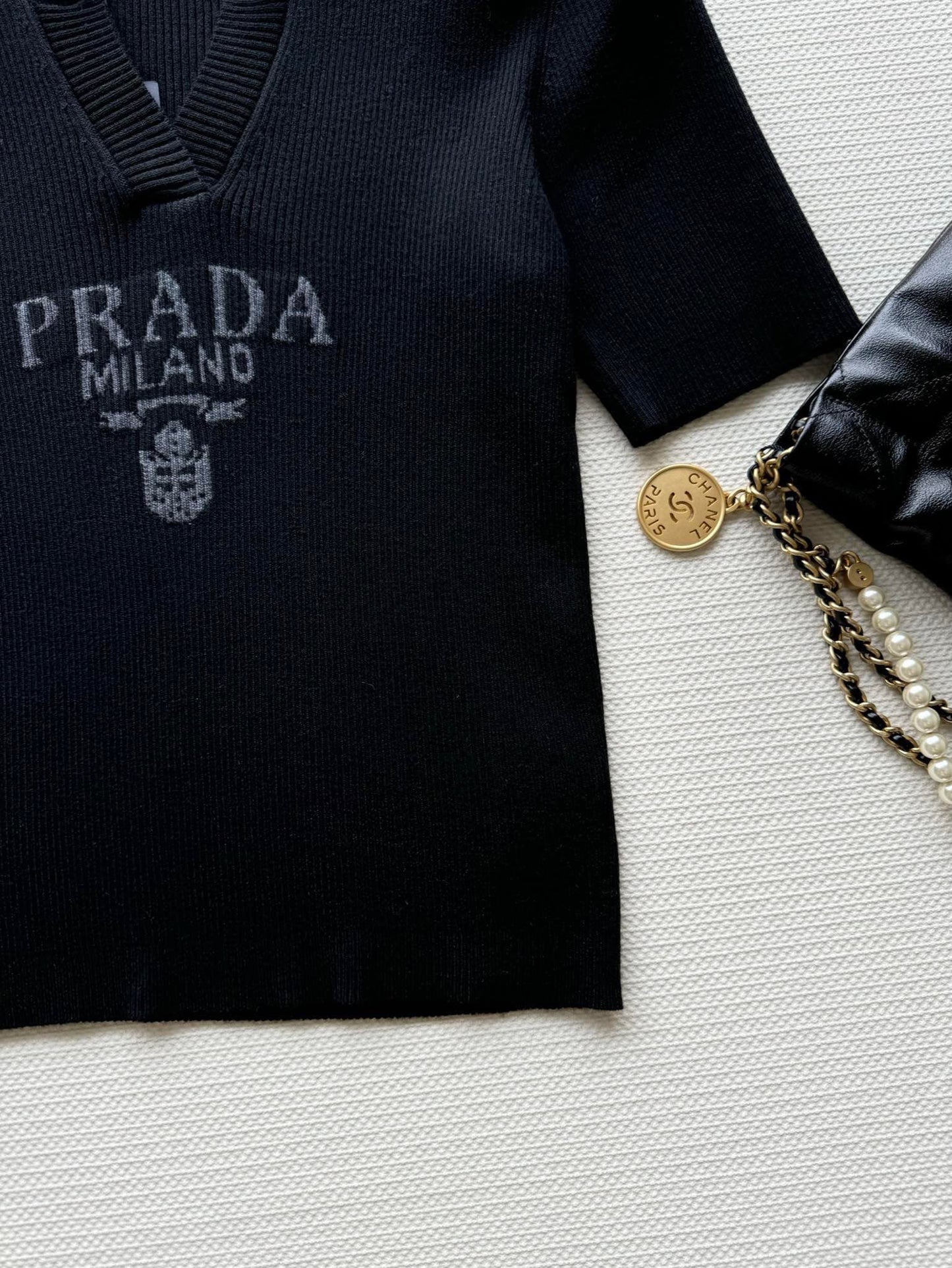 PRADA TOPS