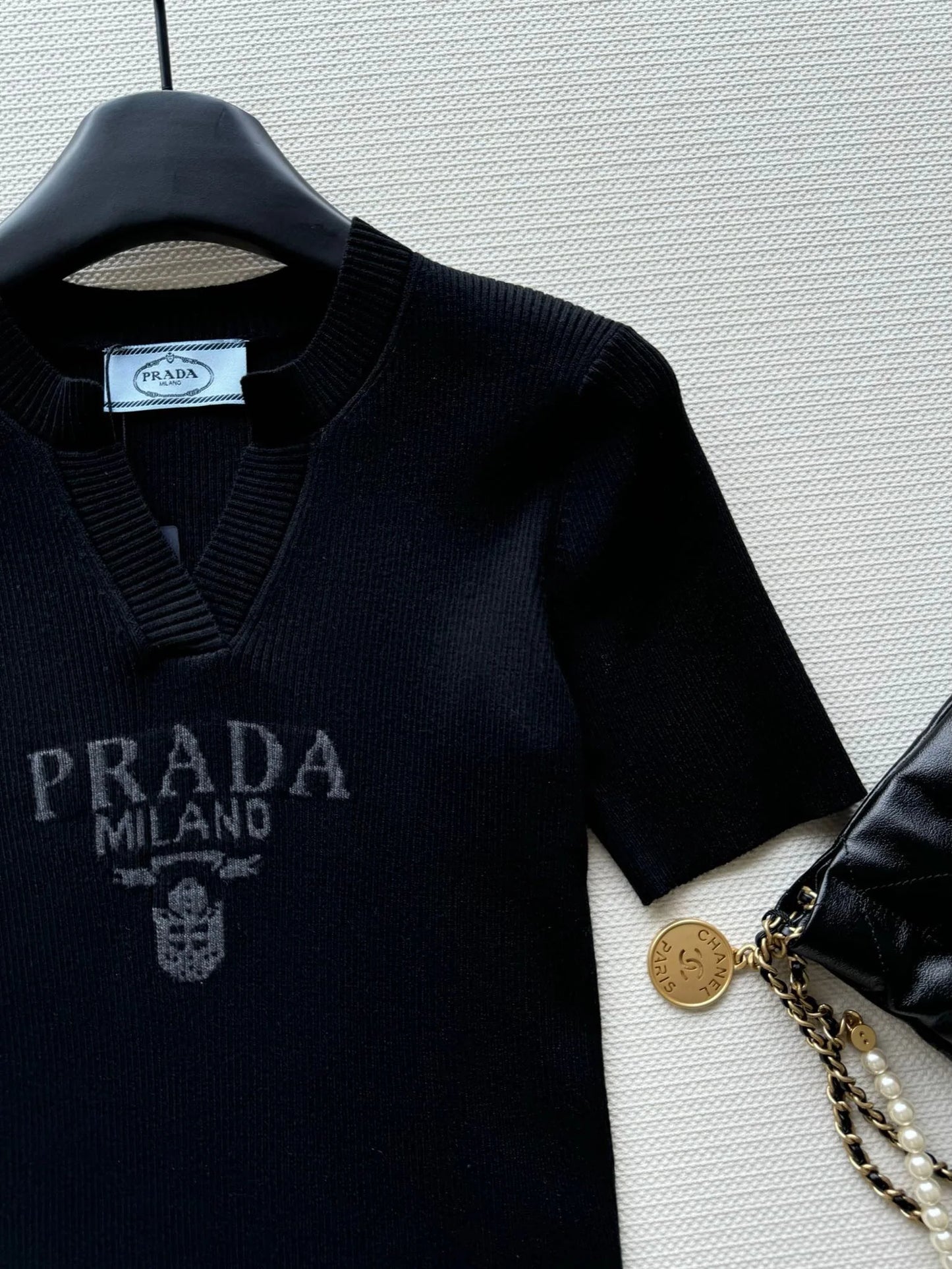 PRADA TOPS