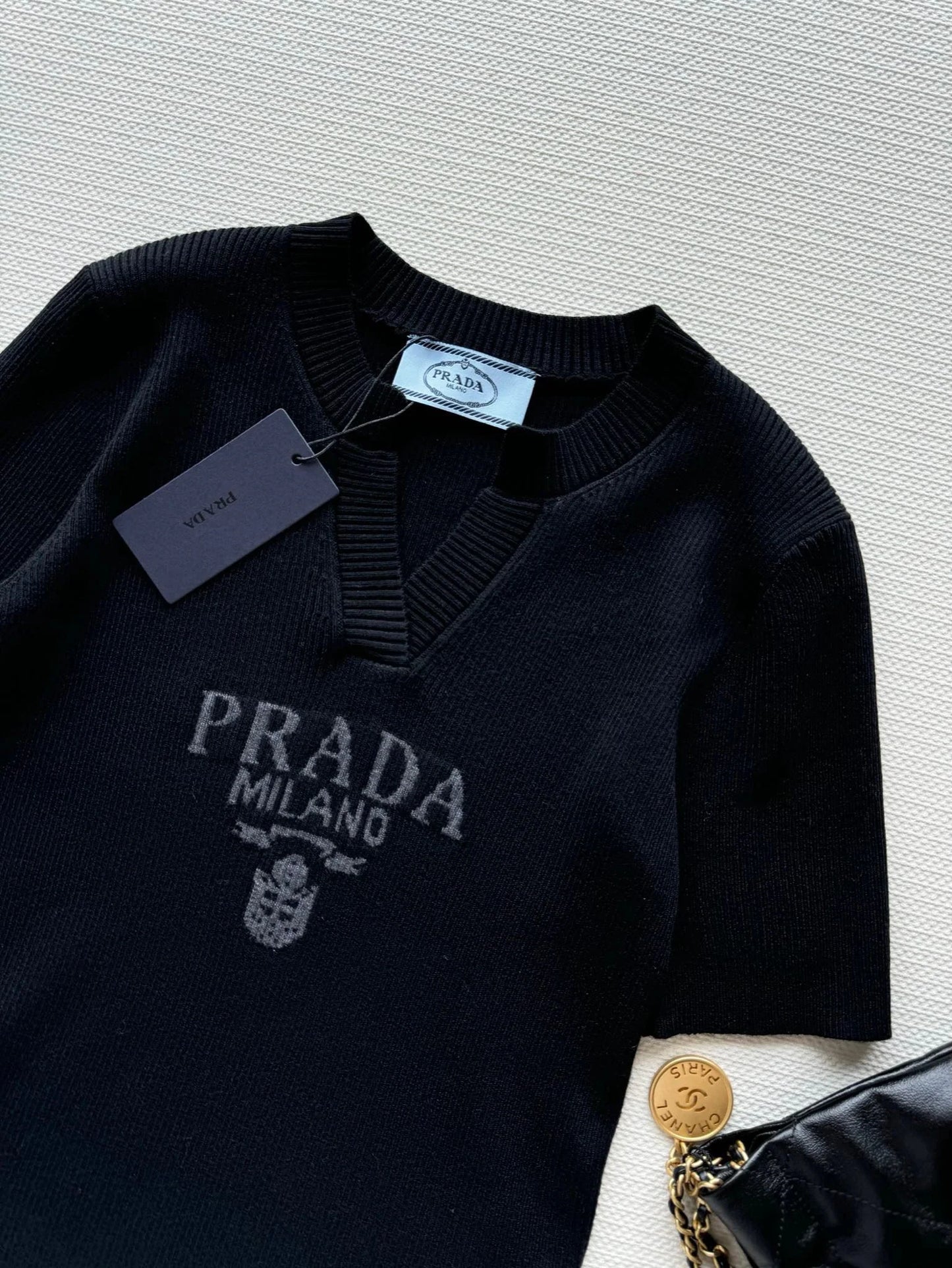 PRADA TOPS