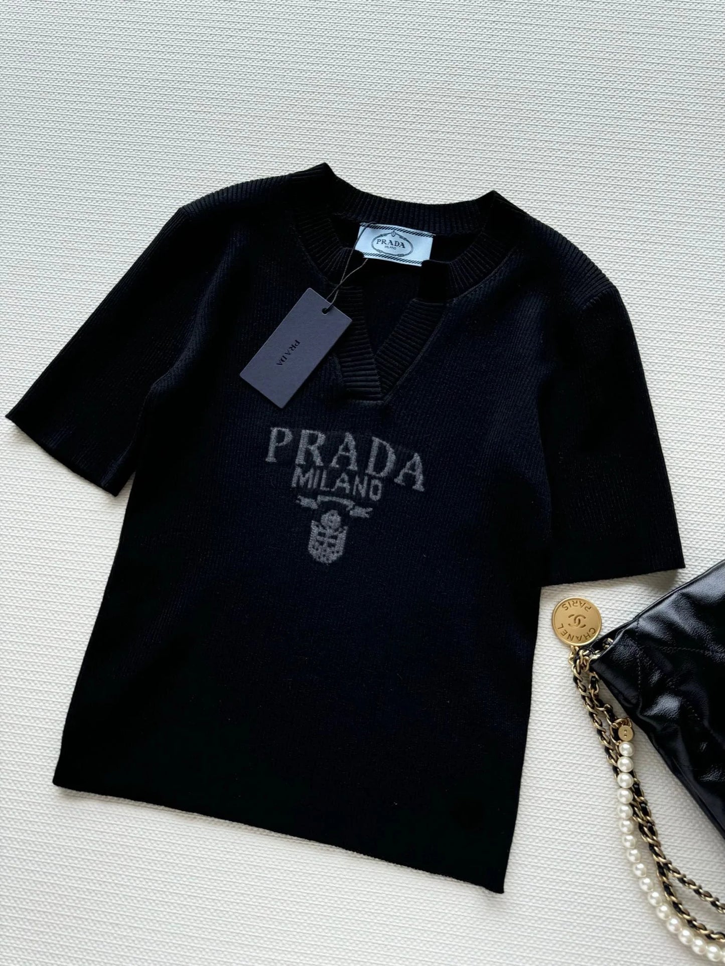 PRADA TOPS
