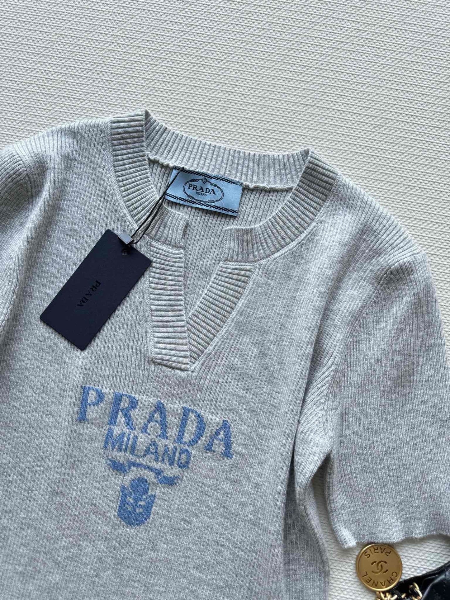 PRADA TOPS