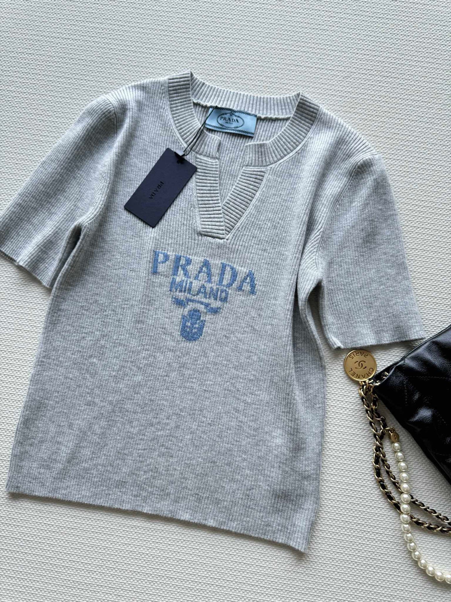 PRADA TOPS