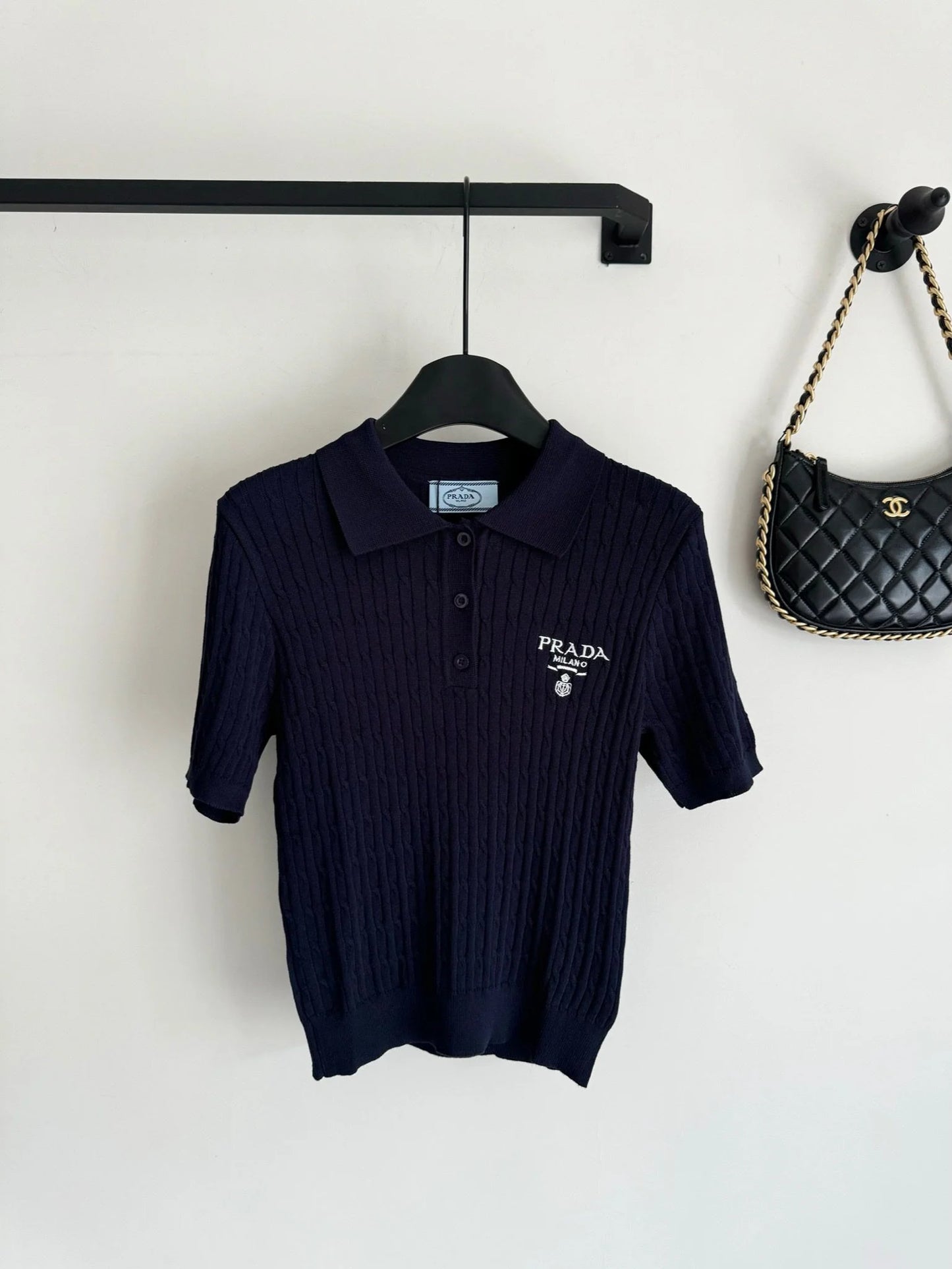 PRADA TOPS