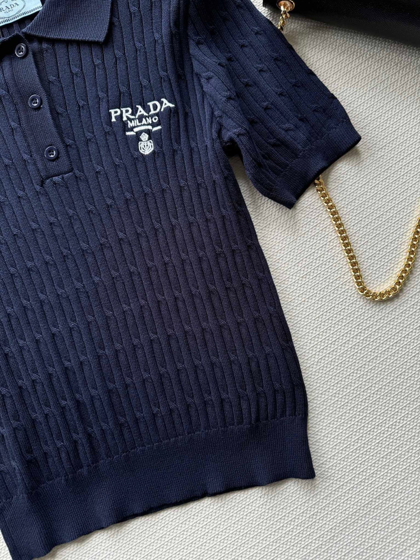 PRADA TOPS