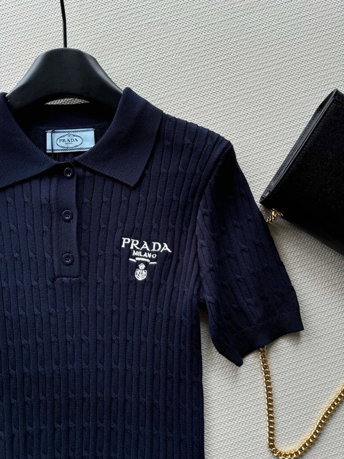 PRADA TOPS