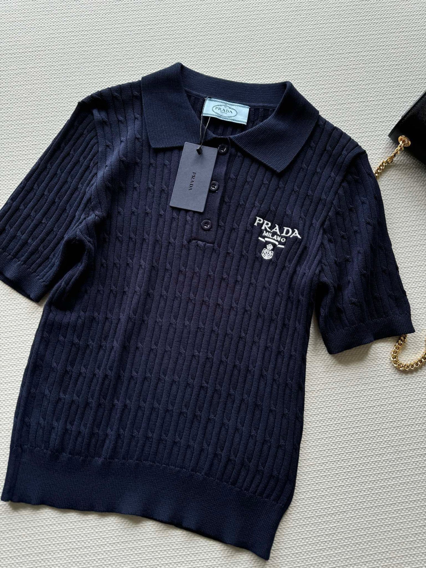 PRADA TOPS