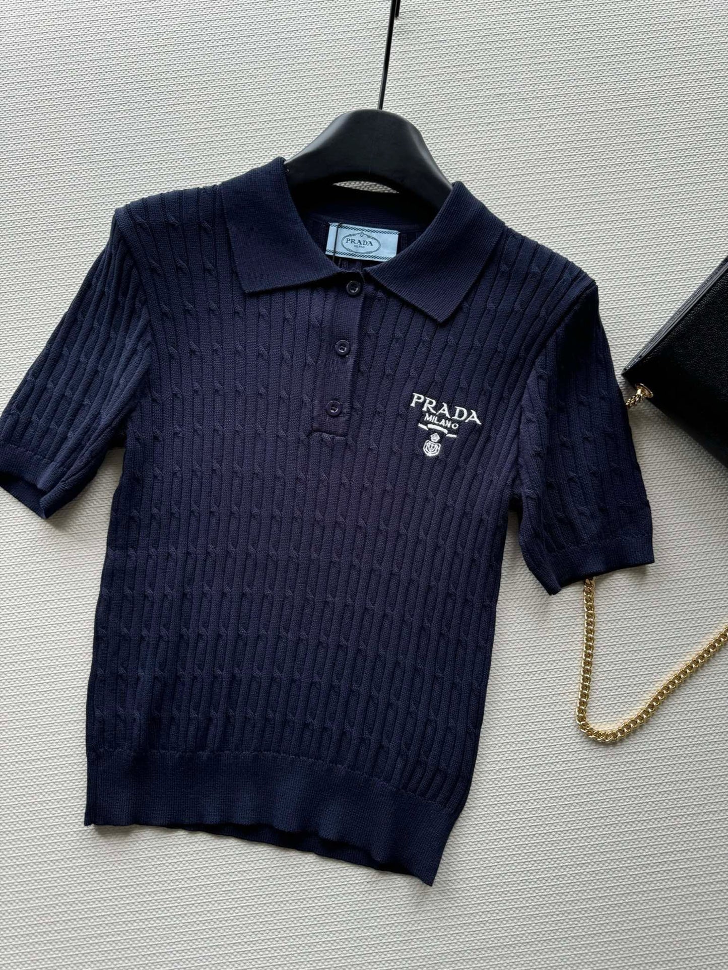 PRADA TOPS